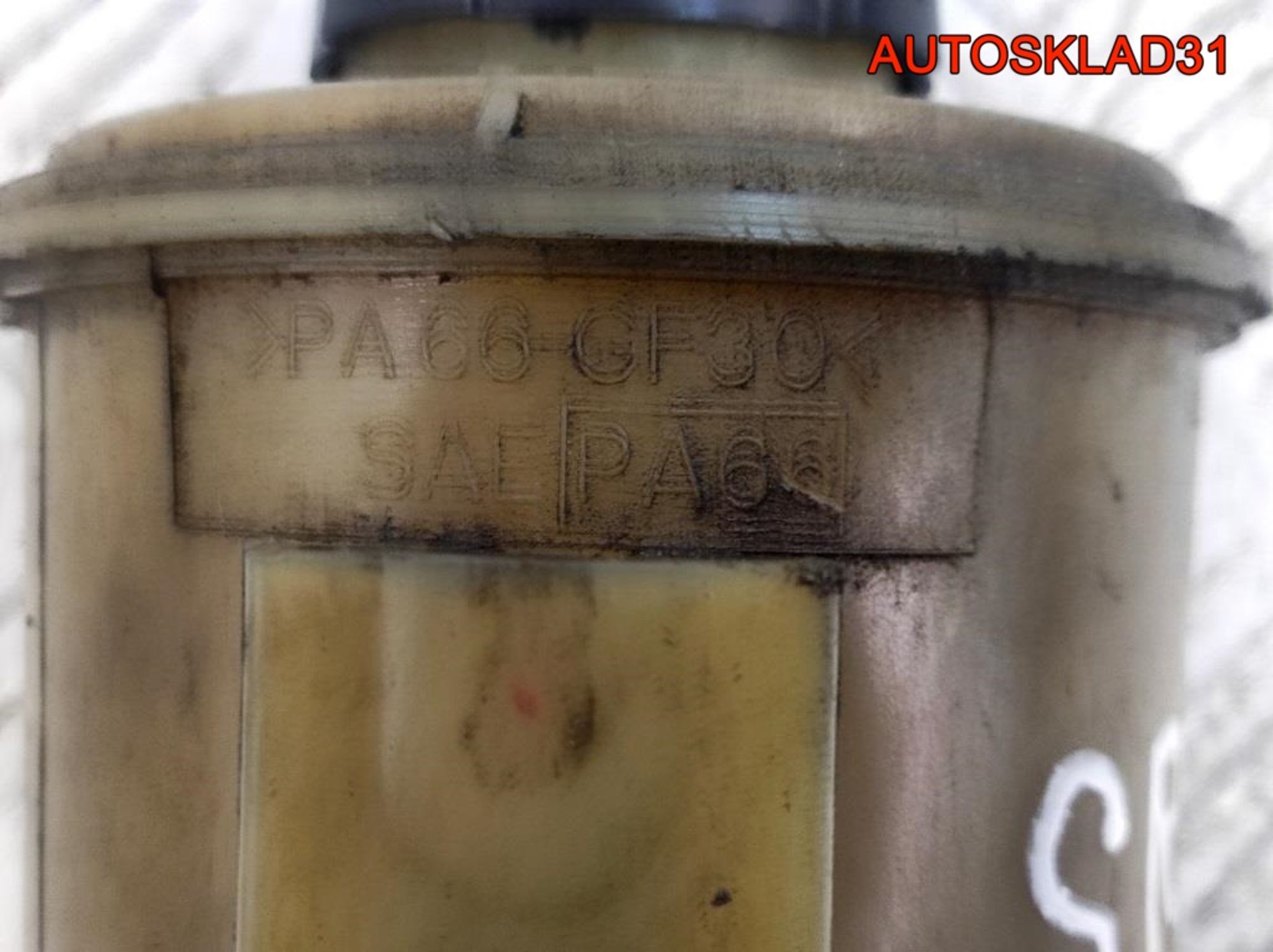 Бачок гидроусилителя Nissan Primera P11 491809F900, 1000 рублей, Дубовое