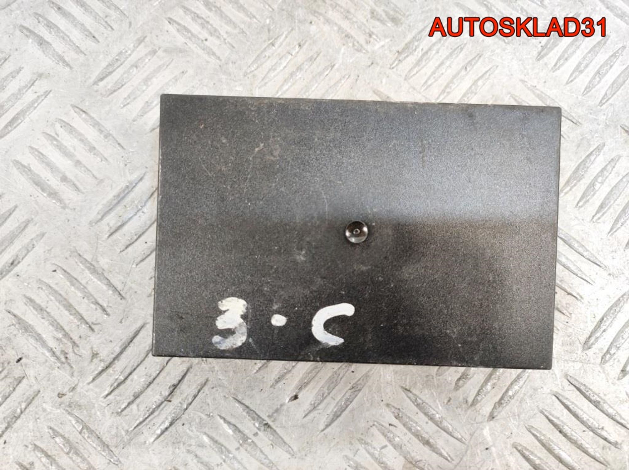 Блок комфорта Volkswagen Passat B6 3C0959433, 1800 рублей, Дубовое