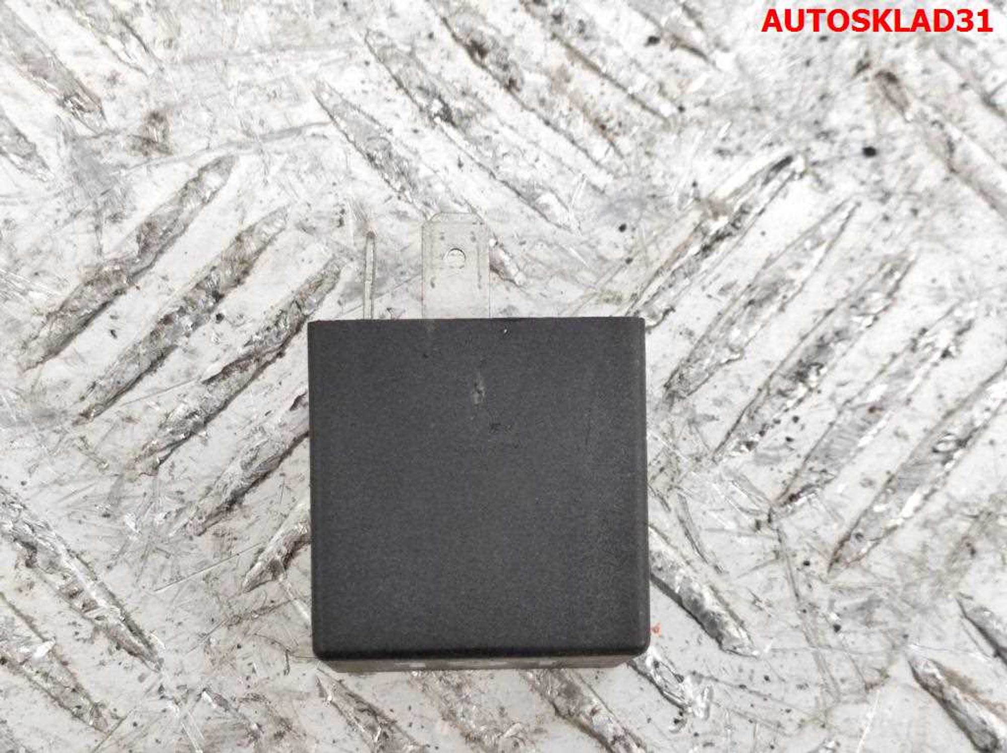 Реле поворотов 191 Audi A6 C4 1H0953227, 600 рублей, Дубовое