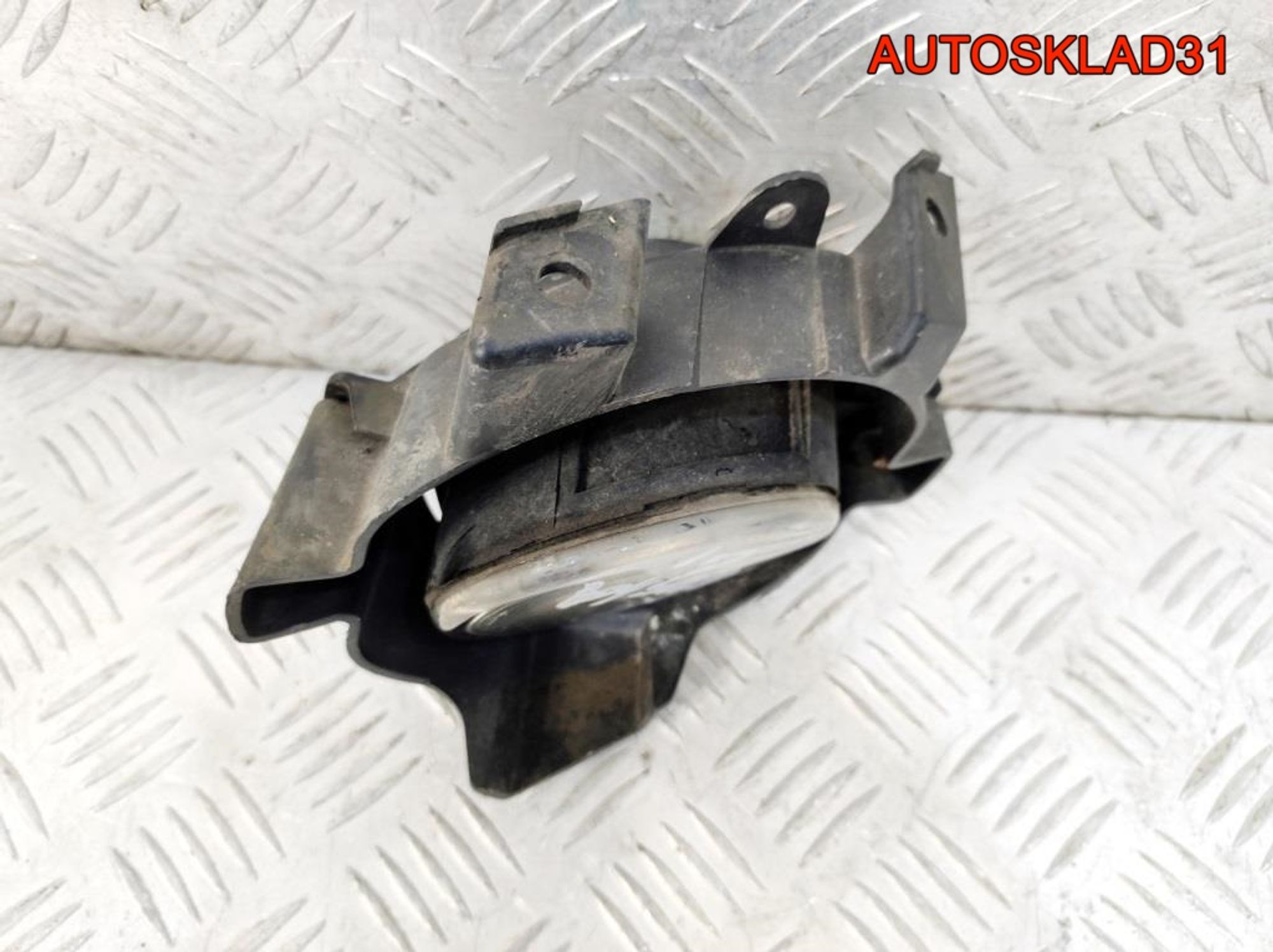 Фара противотуманная левая Nissan Qashqai 89206411, 2300 рублей, Дубовое
