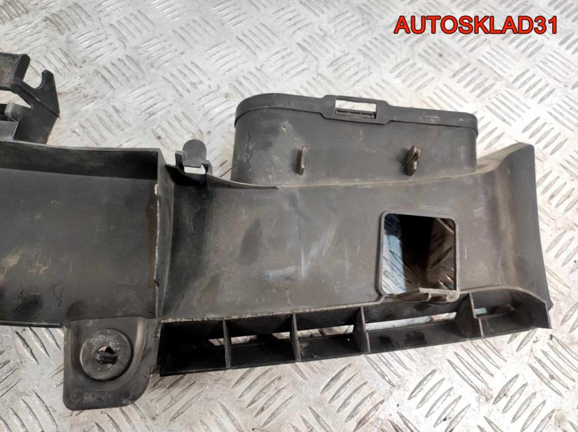 Воздухозаборник Mercedes GLK X204 A2045000355, 2300 рублей, Дубовое