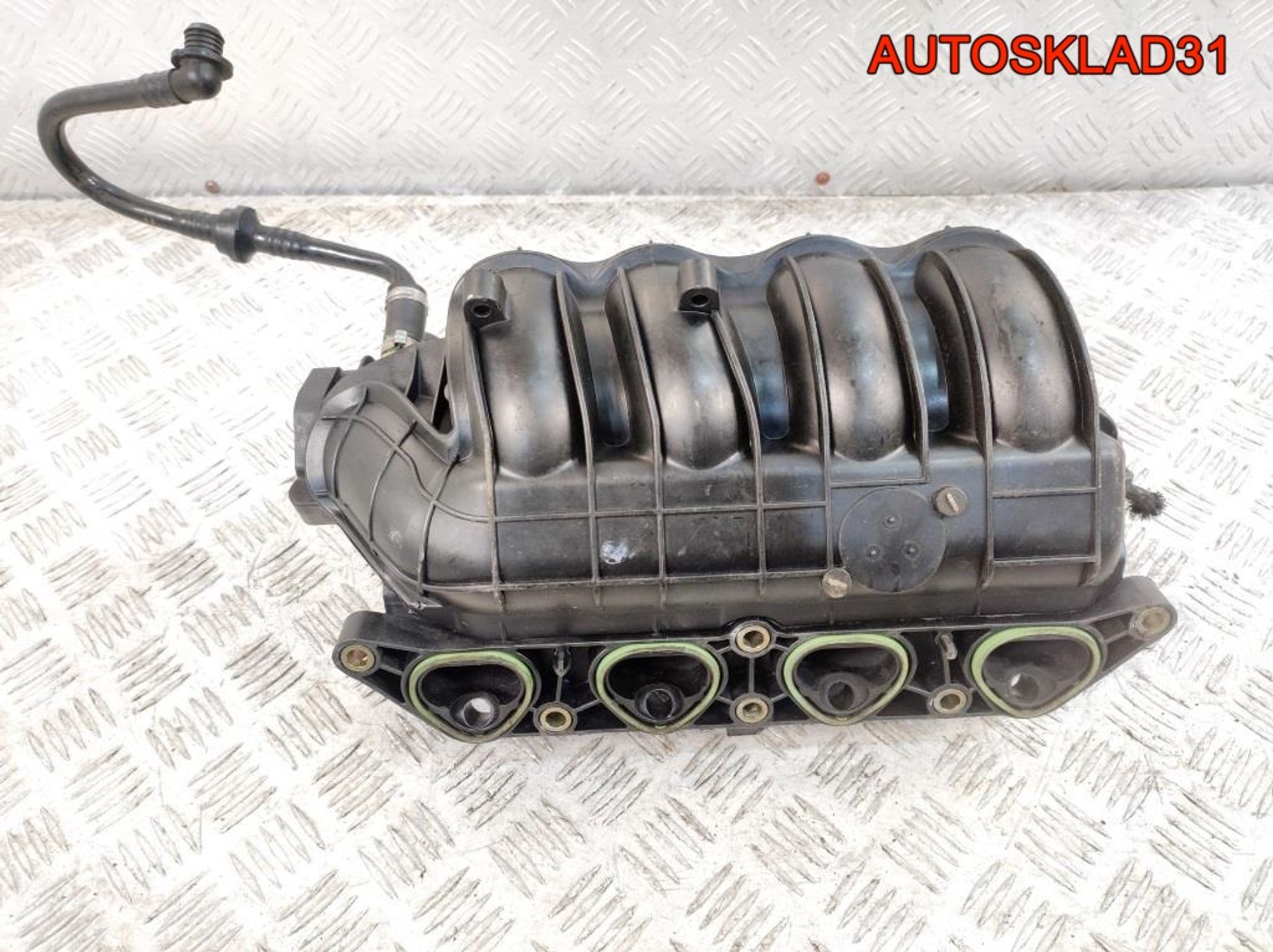 Коллектор впускной VW Golf 4 1.6 AZD 036129711DE, 1500 рублей, Дубовое