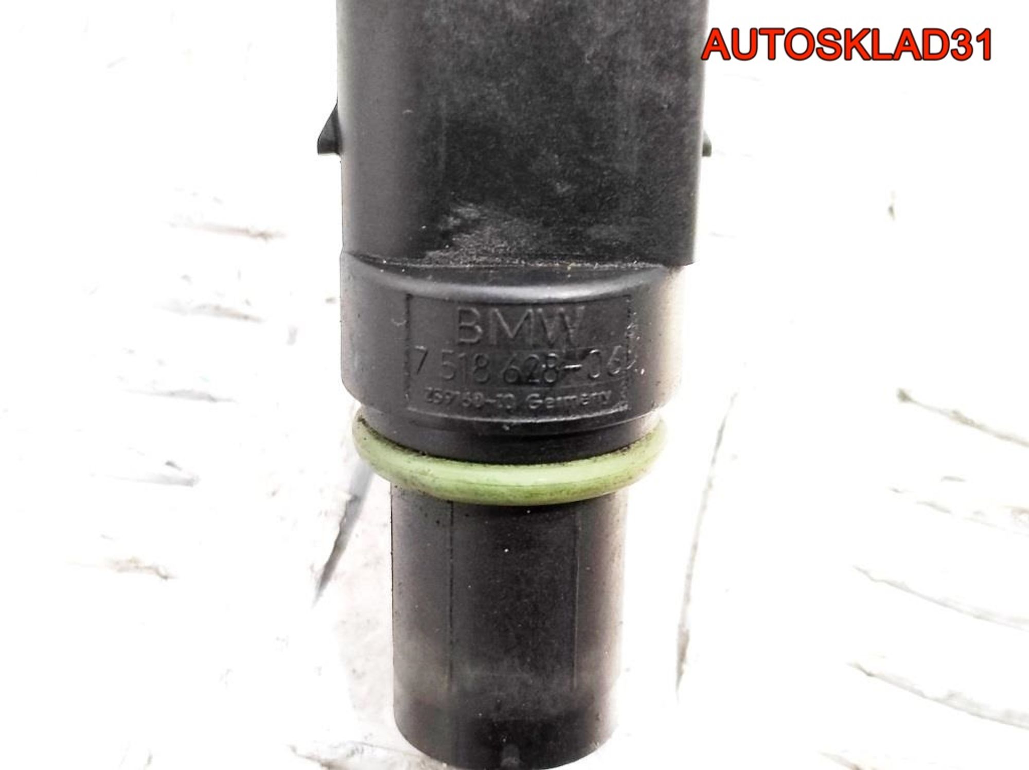 Датчик распредвала BMW  E46 2.0 N42B20 12147518628, 2800 рублей, Дубовое