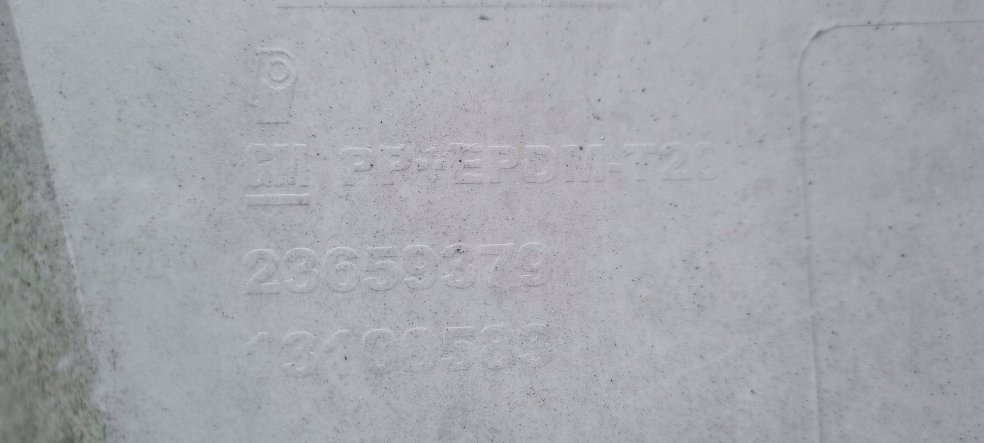 Бампер передний в сборе Opel Vectra C Дорест, 13000 рублей, Дубовое