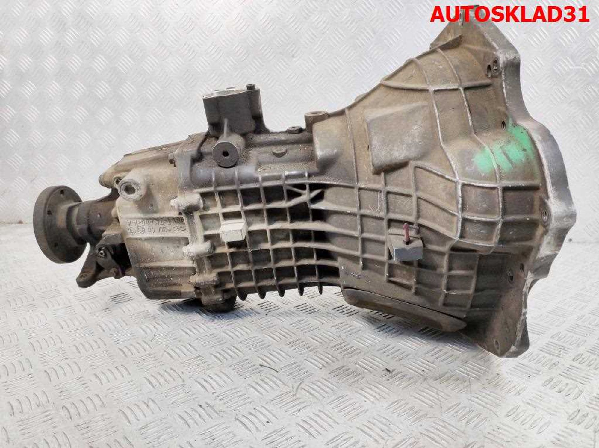 МКПП 88VT7006AA Ford Transit 2.5 Дизель, 25000 рублей, Дубовое