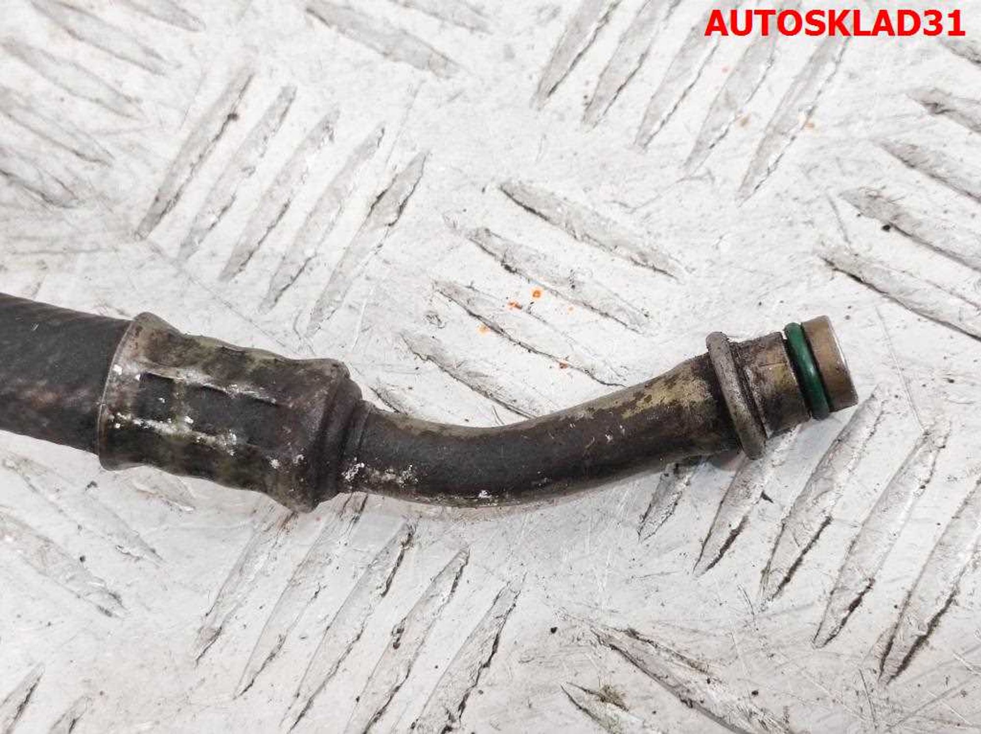 Трубка гидроусилителя Opel Astra H 13122703, 1500 рублей, Дубовое