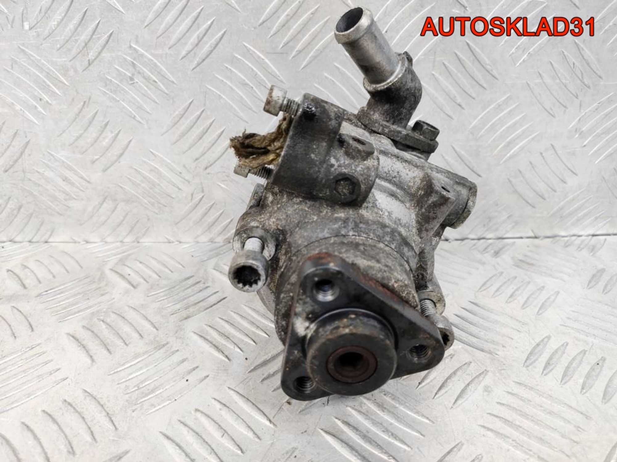 Насос гидроусилителя VW Transporter T5 7E0422154E, 8600 рублей, Дубовое