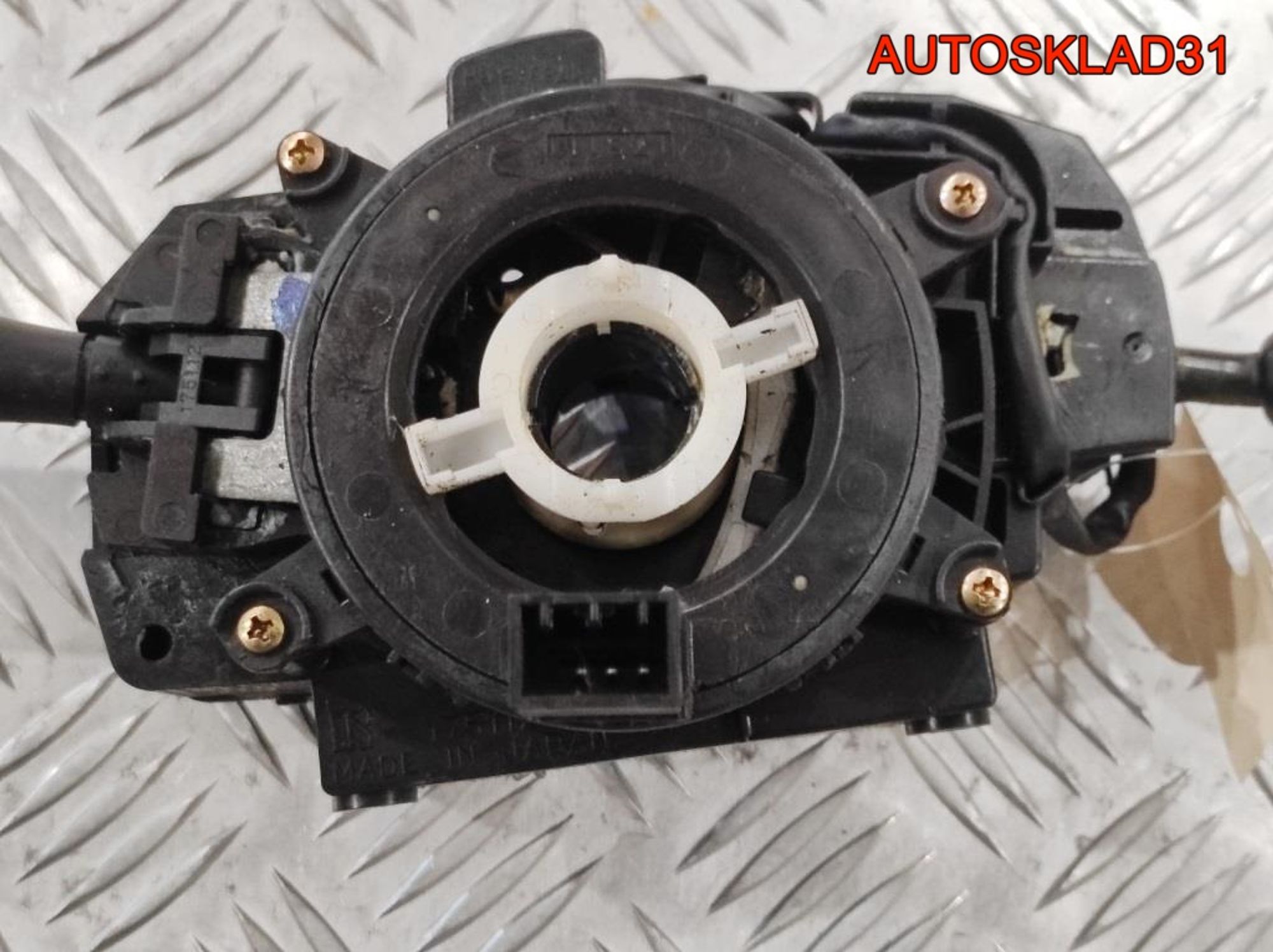 Переключатель подрулевой Mazda 626 GE GA8B175109, 3000 рублей, Дубовое