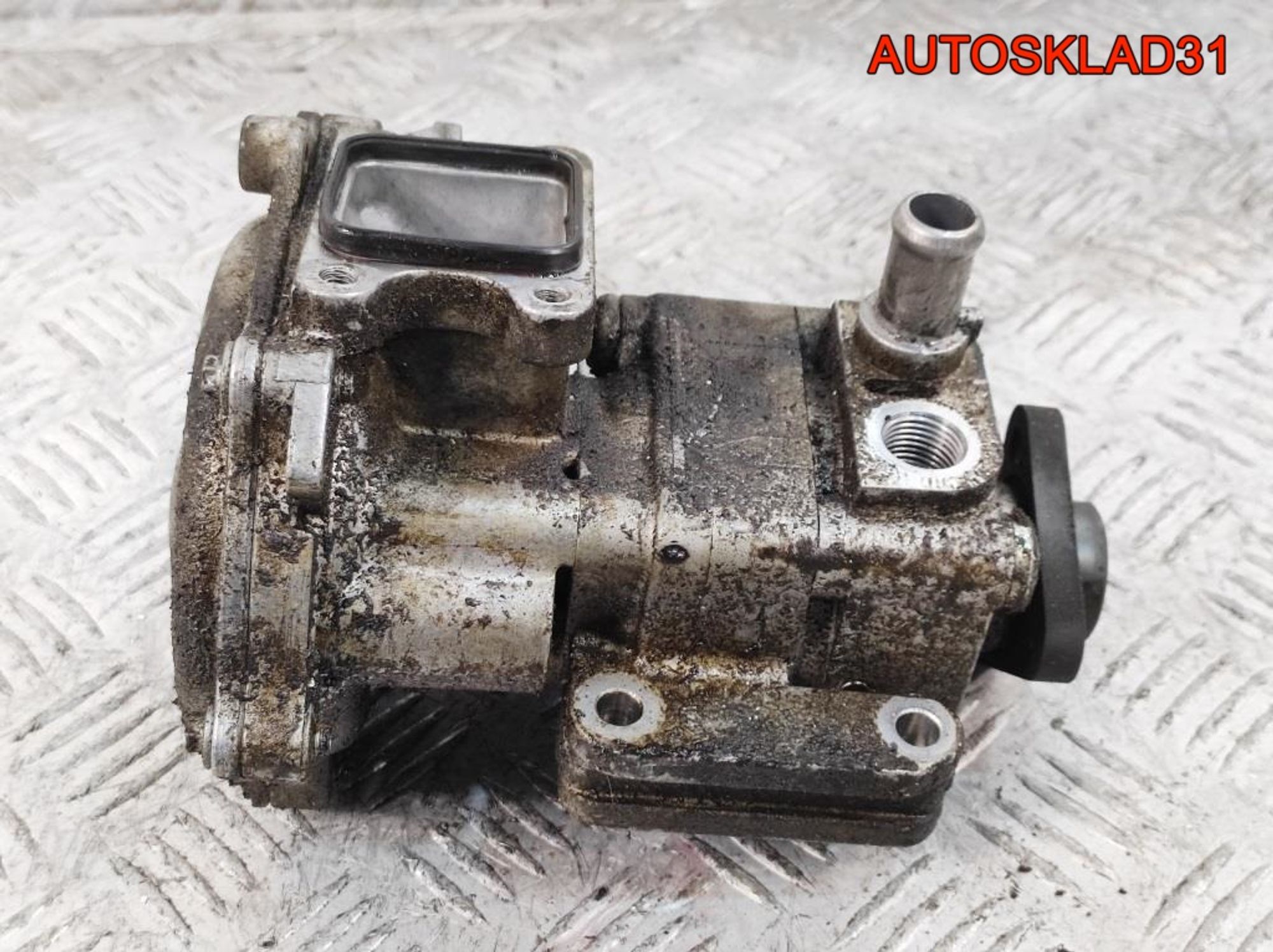 Насос гидроусилителя BMW E46 2.0 N42B20 32416756611, 3500 рублей, Дубовое