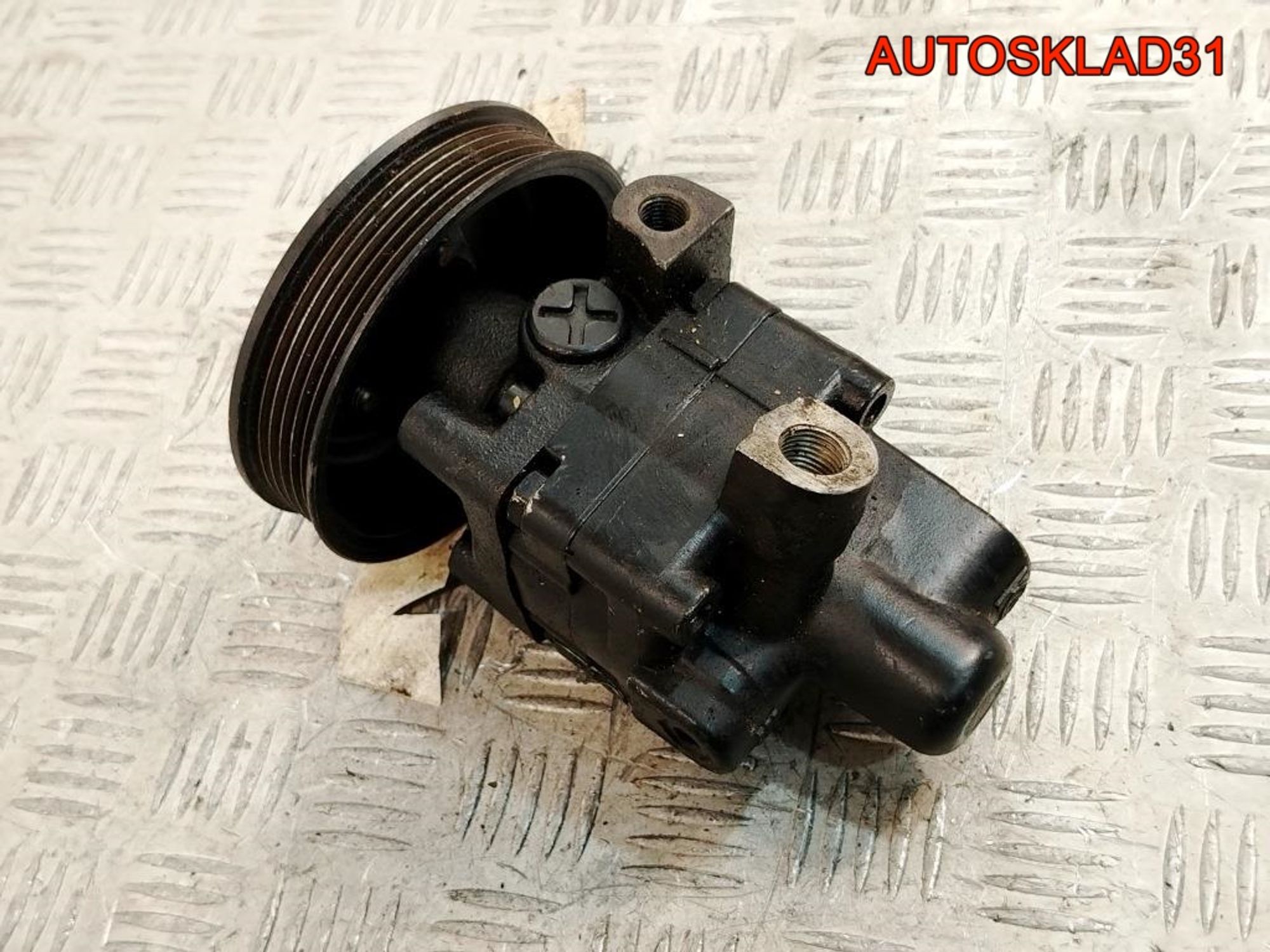 Насос гидроусилителя BMW  E31 32411137665, 2500 рублей, Дубовое