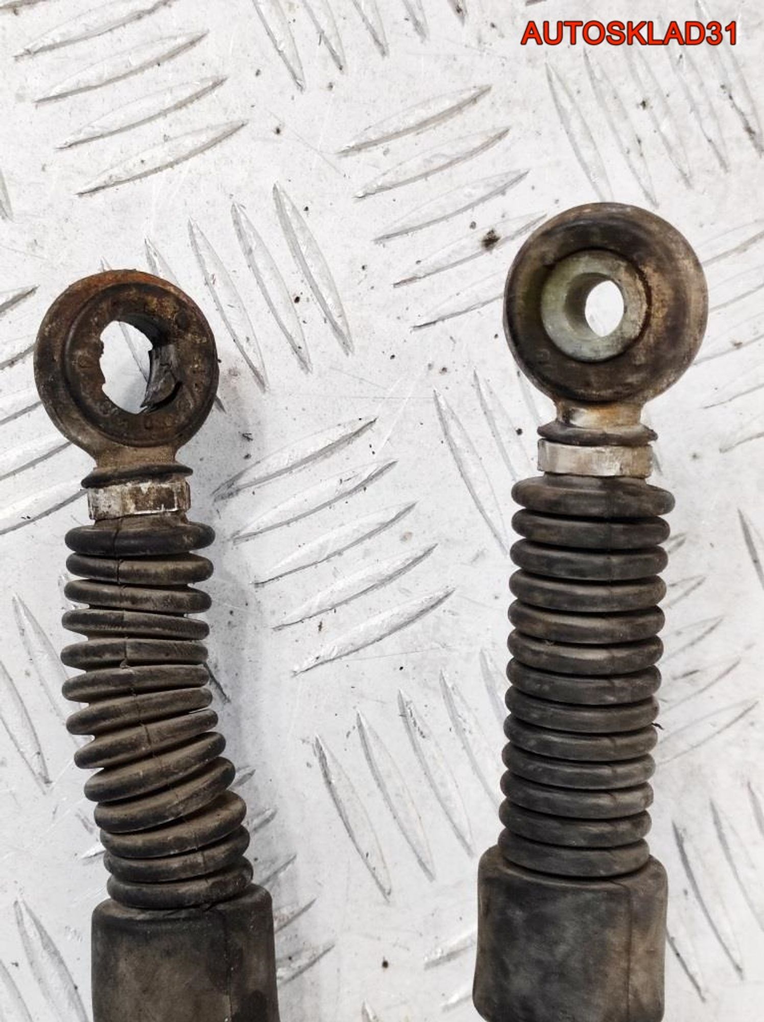 Кулиса МКПП Toyota Carina E, 5400 рублей, Дубовое