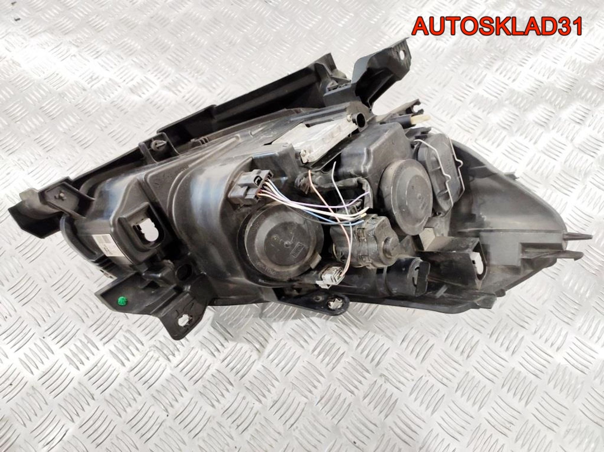 Фары Ксенон Renault Clio 3 комплект 8200626747, 80000 рублей, Дубовое