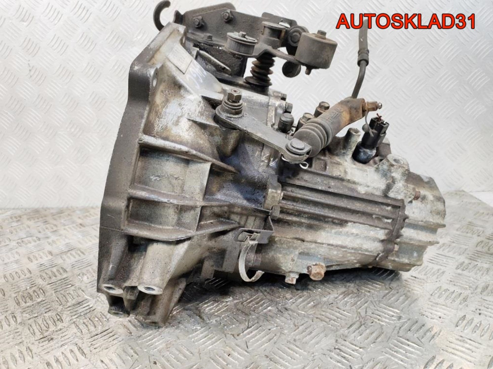 МКПП JY2073 Hyundai Elantra 3 2,0 G4GC Бензин, 16200 рублей, Дубовое