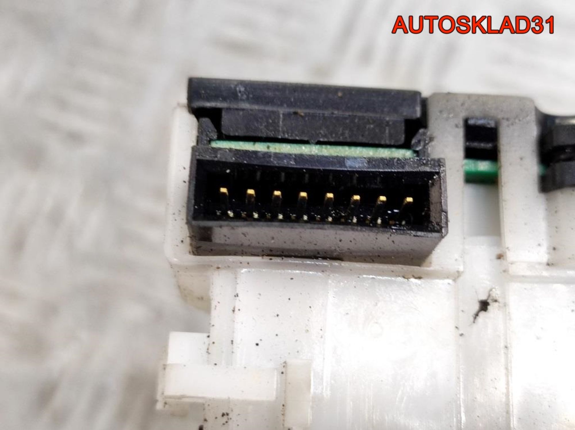 Переключатель стеклоочистителей Nissan Qashqai J10 25260JD01A, 2300 рублей, Дубовое