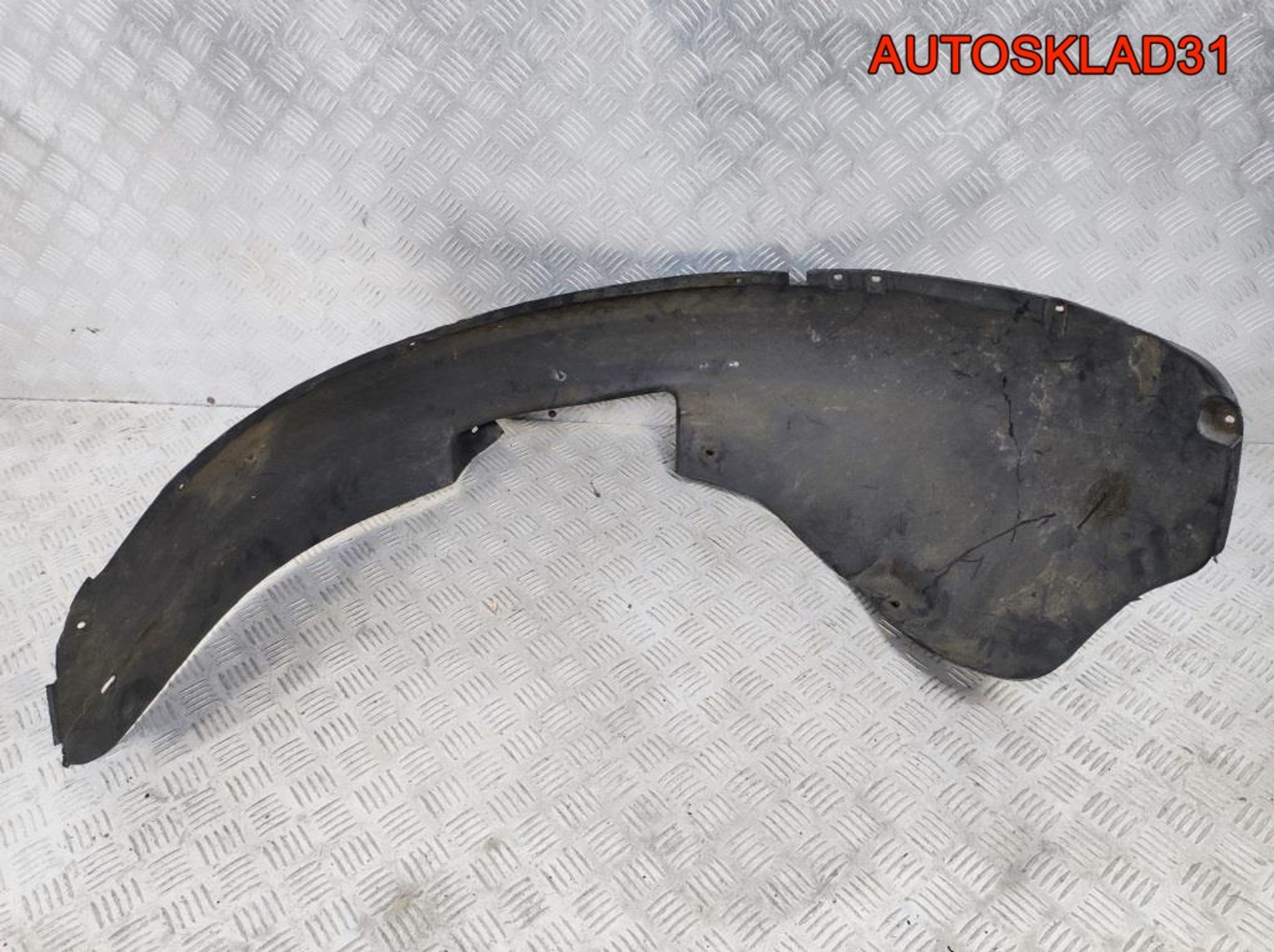 Локер передний правый Seat Leon 1M1 1M0809962B, 2100 рублей, Дубовое