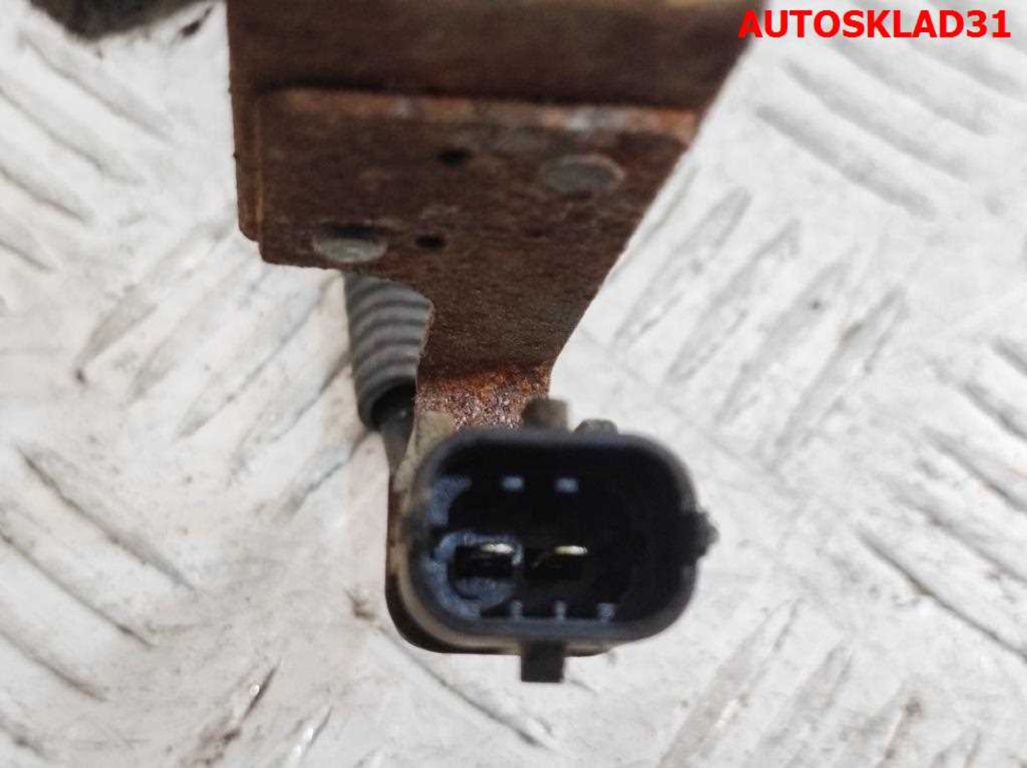 Датчик детонации Hyundai Getz 1,4 G4EE Бензин 3925026900, 600 рублей, Дубовое