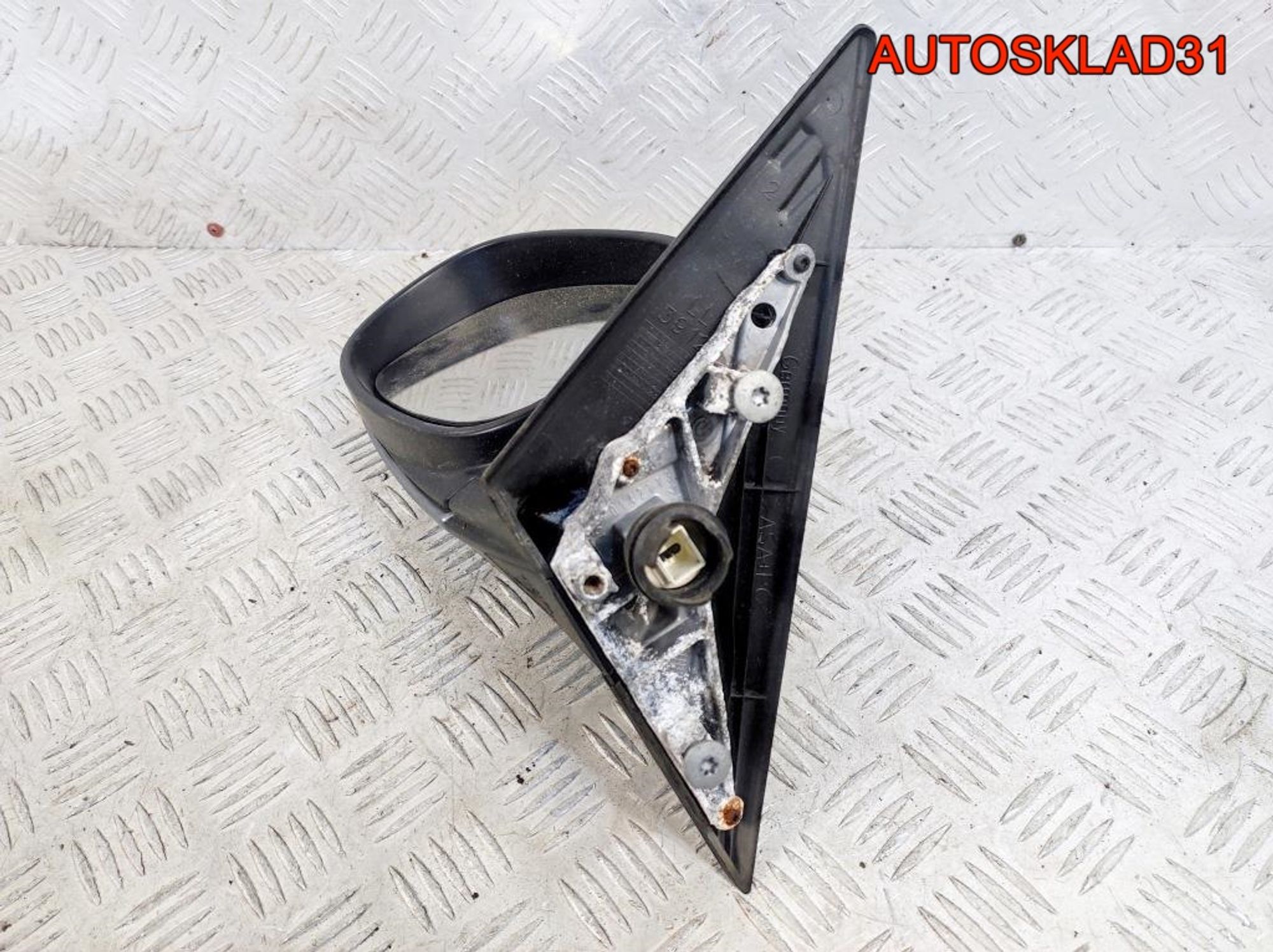 Зеркало левое BMW E90 рестайлинг, 8100 рублей, Дубовое