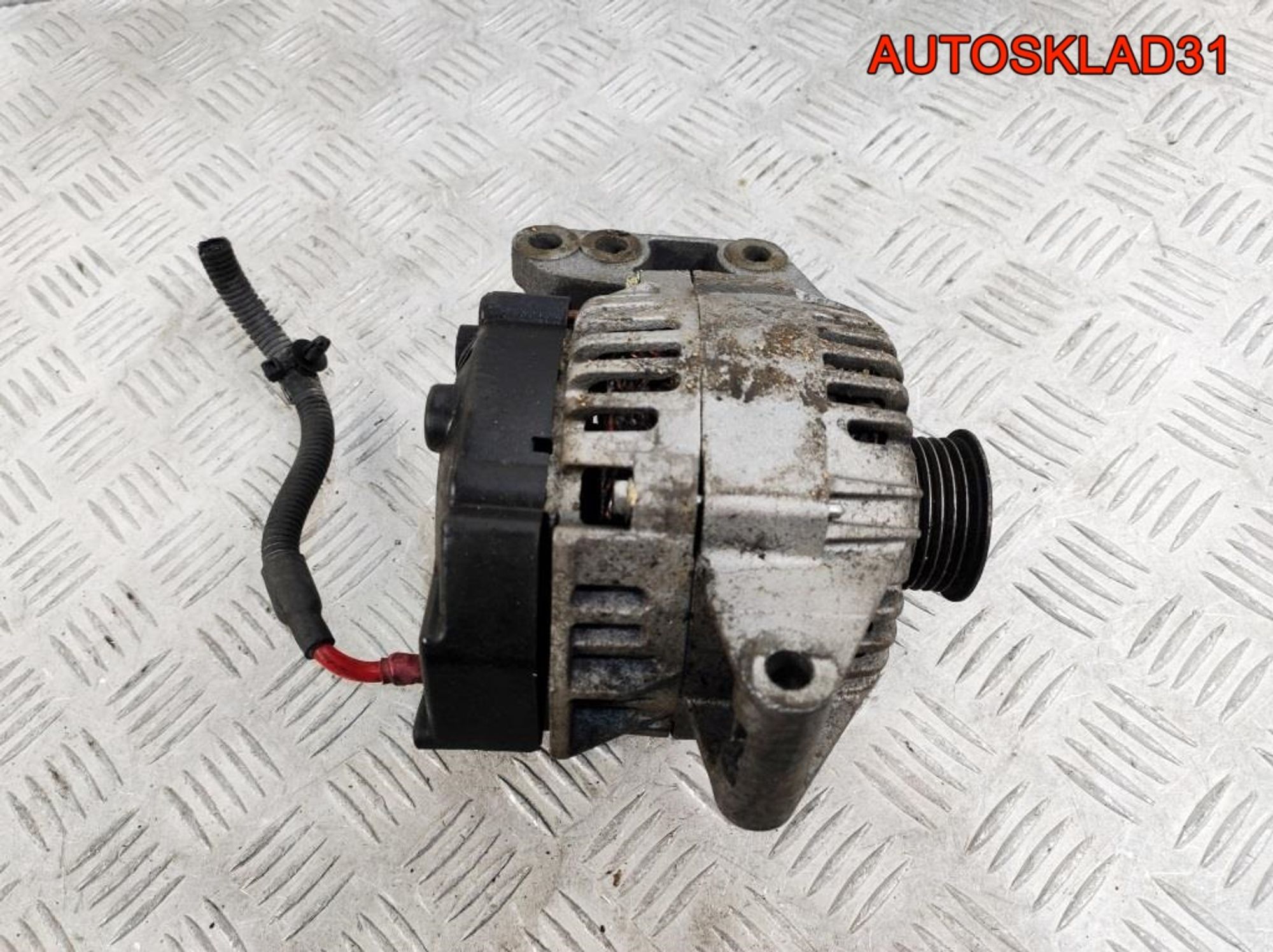 Генератор Ford KA 1.3 A9B Бензин TG9C013, 2300 рублей, Дубовое