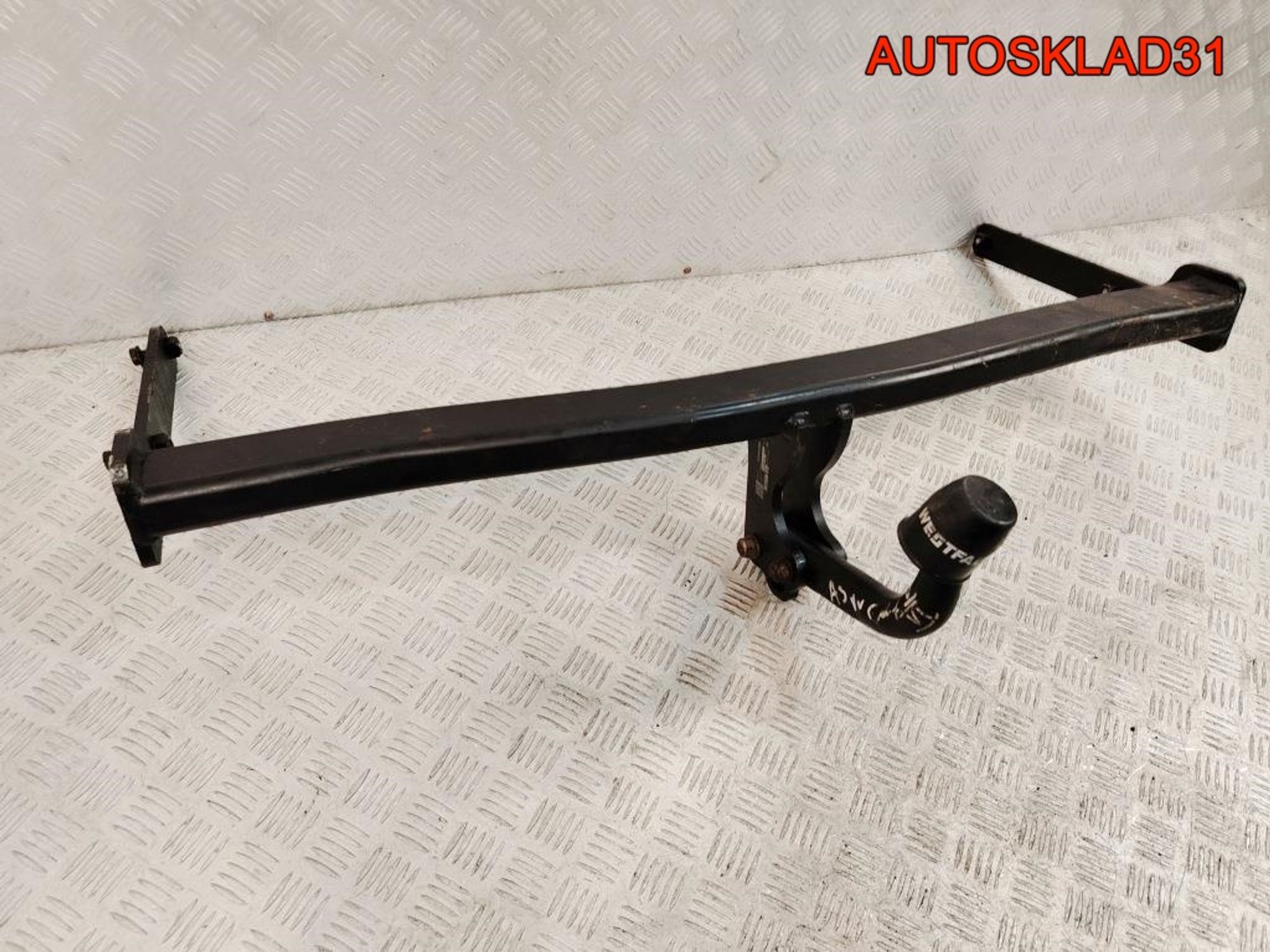 Фаркоп Volkswagen Golf Plus 321750600001, 10000 рублей, Дубовое