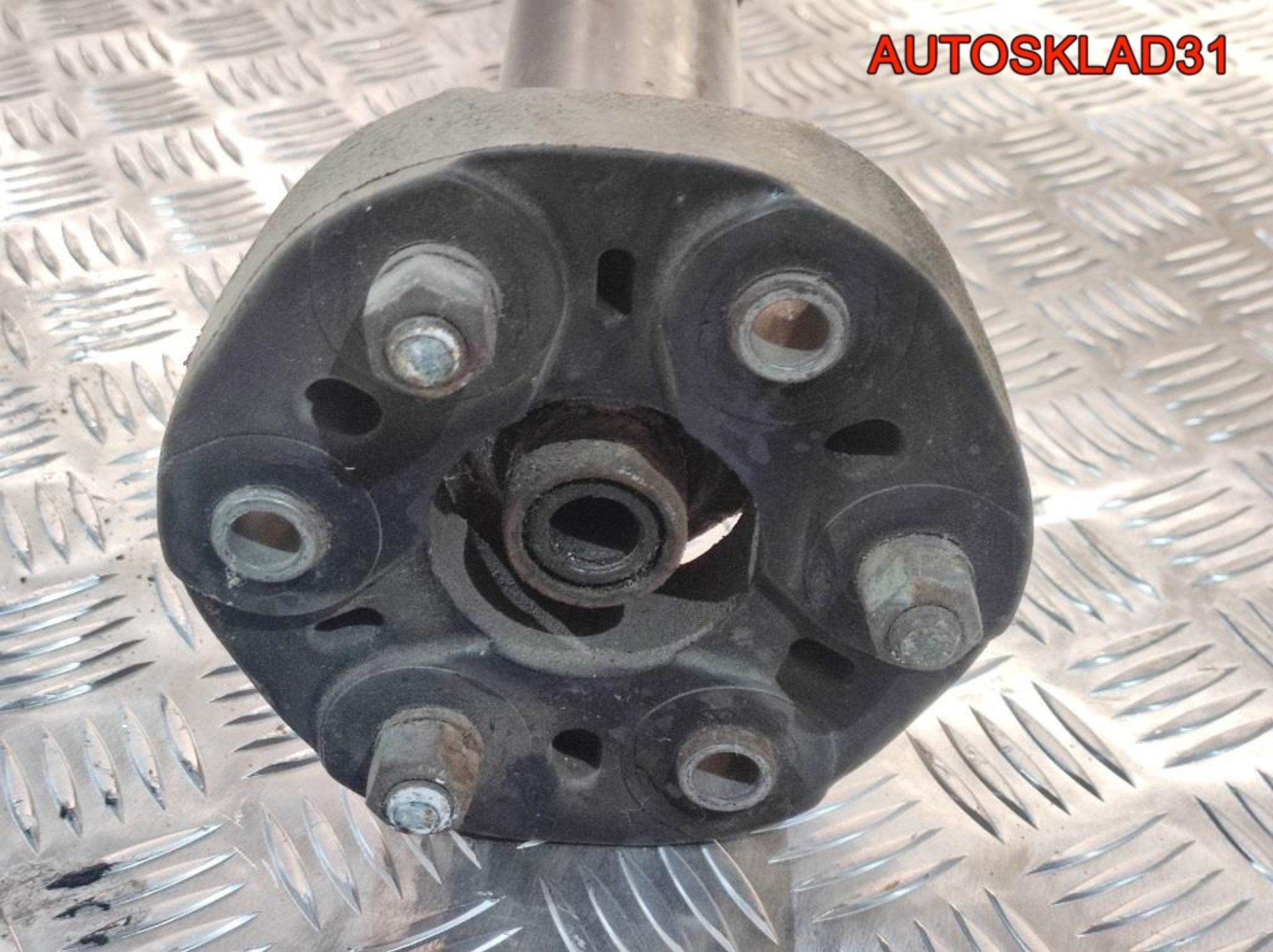 Вал карданный Mercedes W211 2,2 Дизель АКПП Седан A2114104306, 5000 рублей, Дубовое