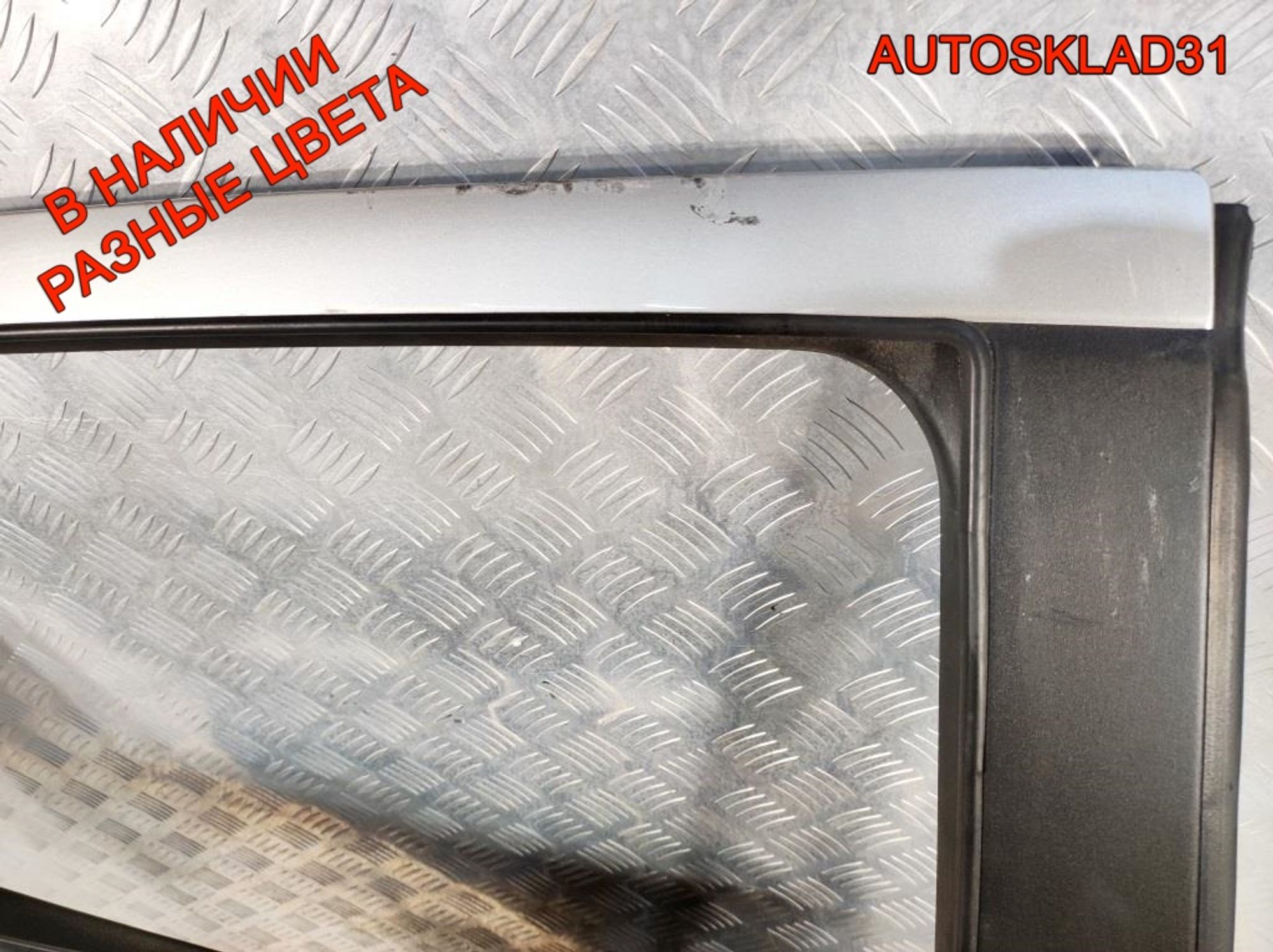 Дверь задняя правая Nissan Qashqai J10 H2100JD0M0, 16200 рублей, Дубовое