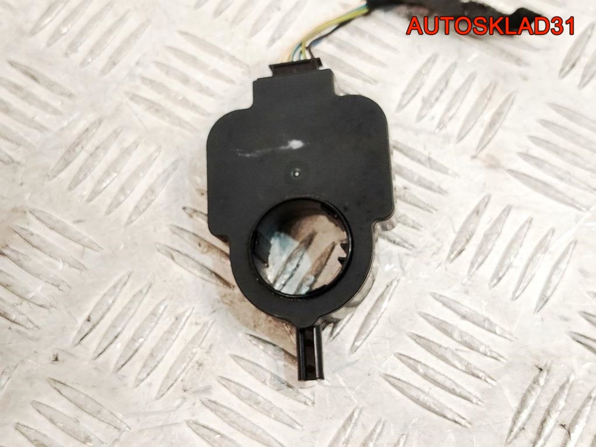 Датчик угла поворота руля Opel Astra J 13579487, 500 рублей, Дубовое