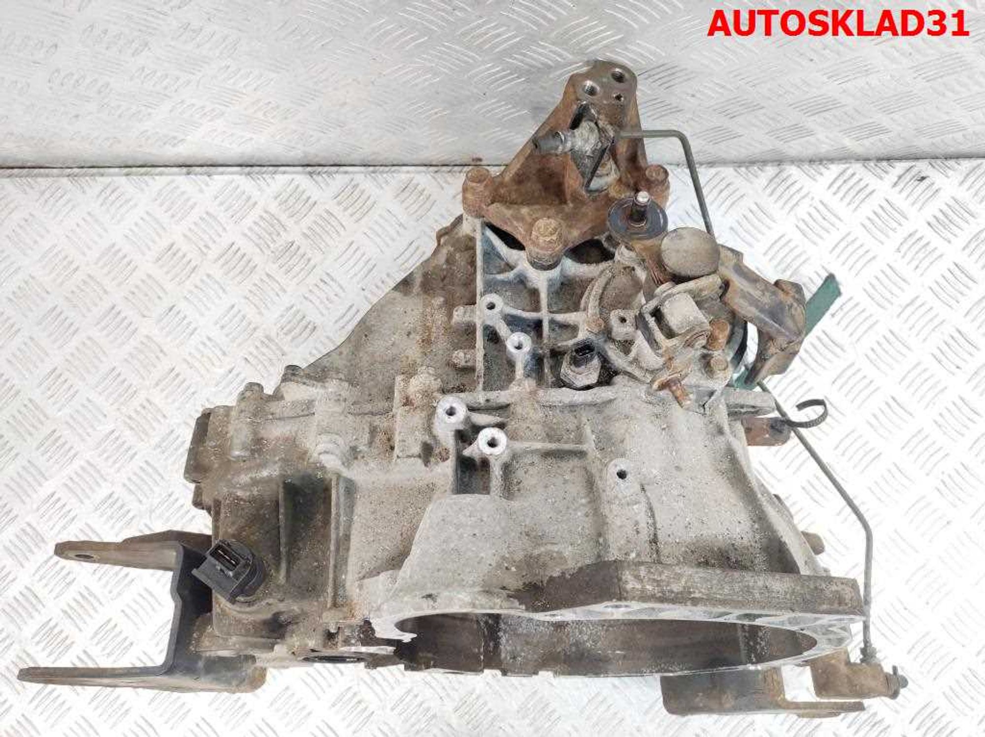 МКПП Kia Rio 2 1,4 G4EE Бензин 4300032768, 17000 рублей, Дубовое