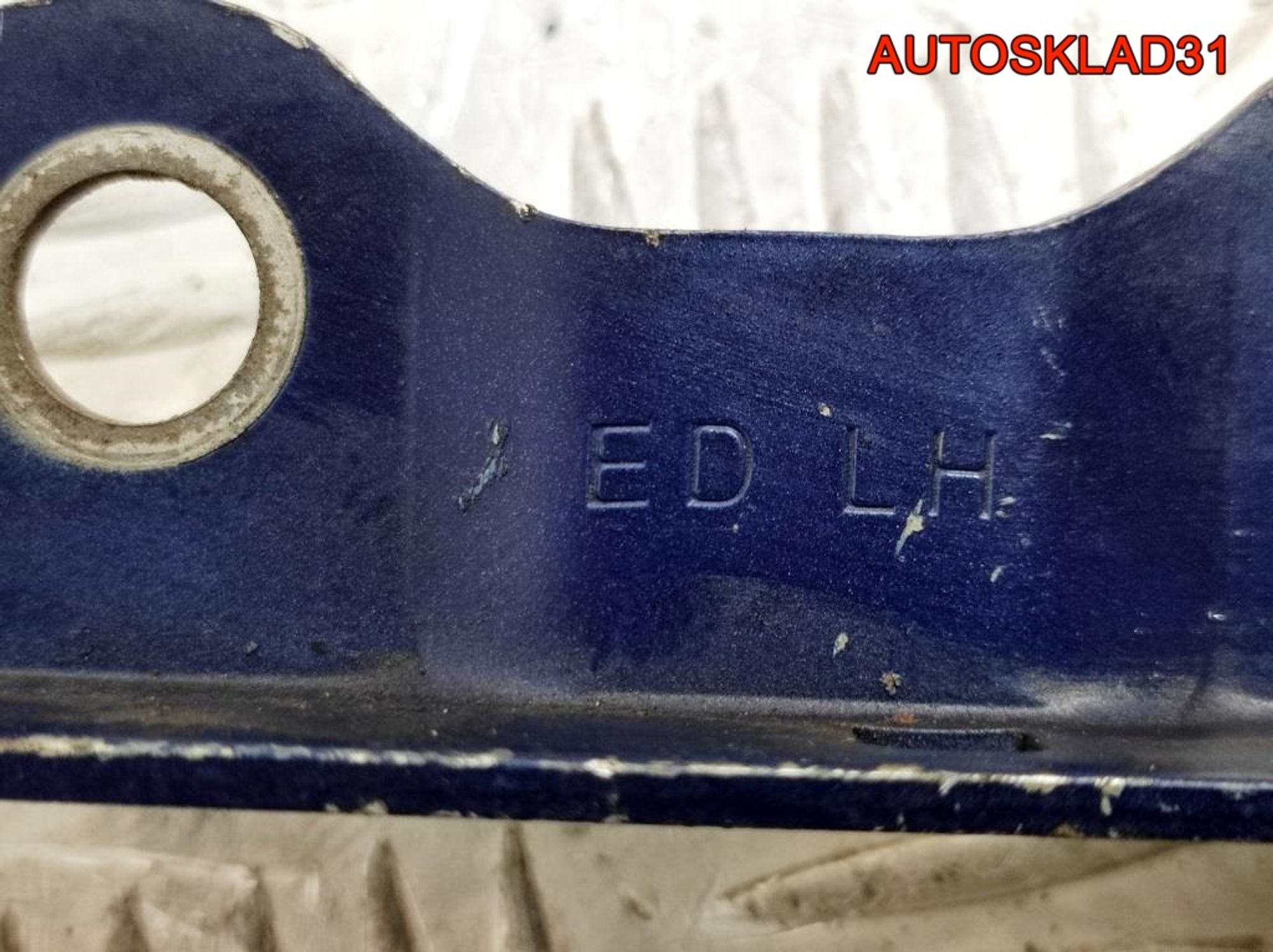 Петли капота комплект Kia Ceed 1 791101H000, 6300 рублей, Дубовое