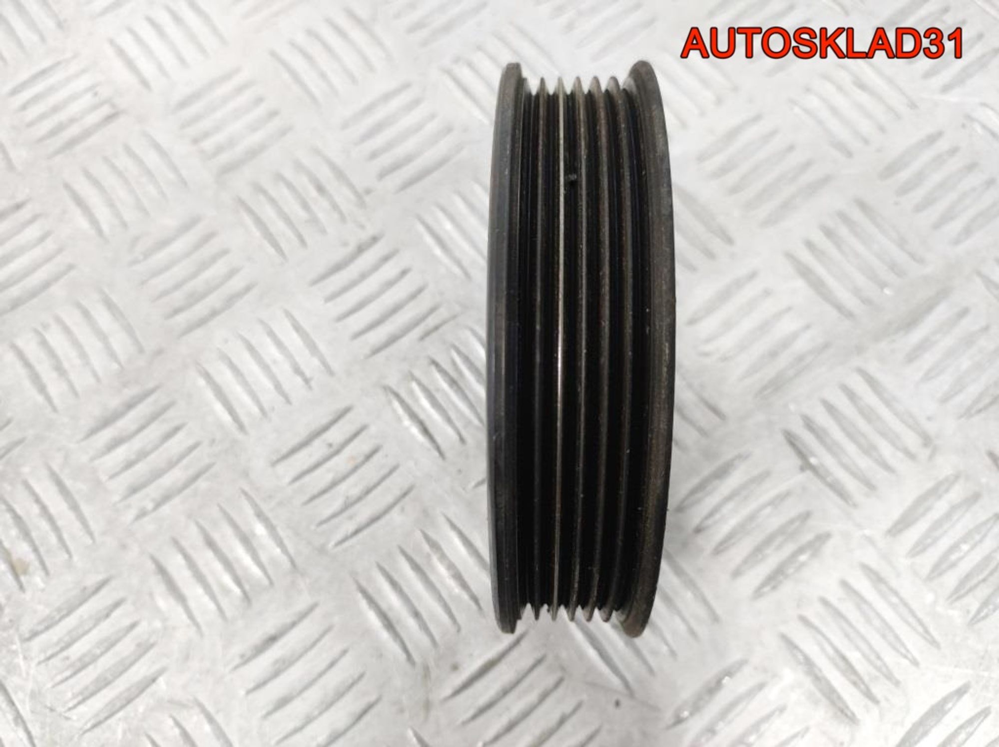 Шкив водяного насоса VW Polo 1,2 AWY 03D121028B, 600 рублей, Дубовое