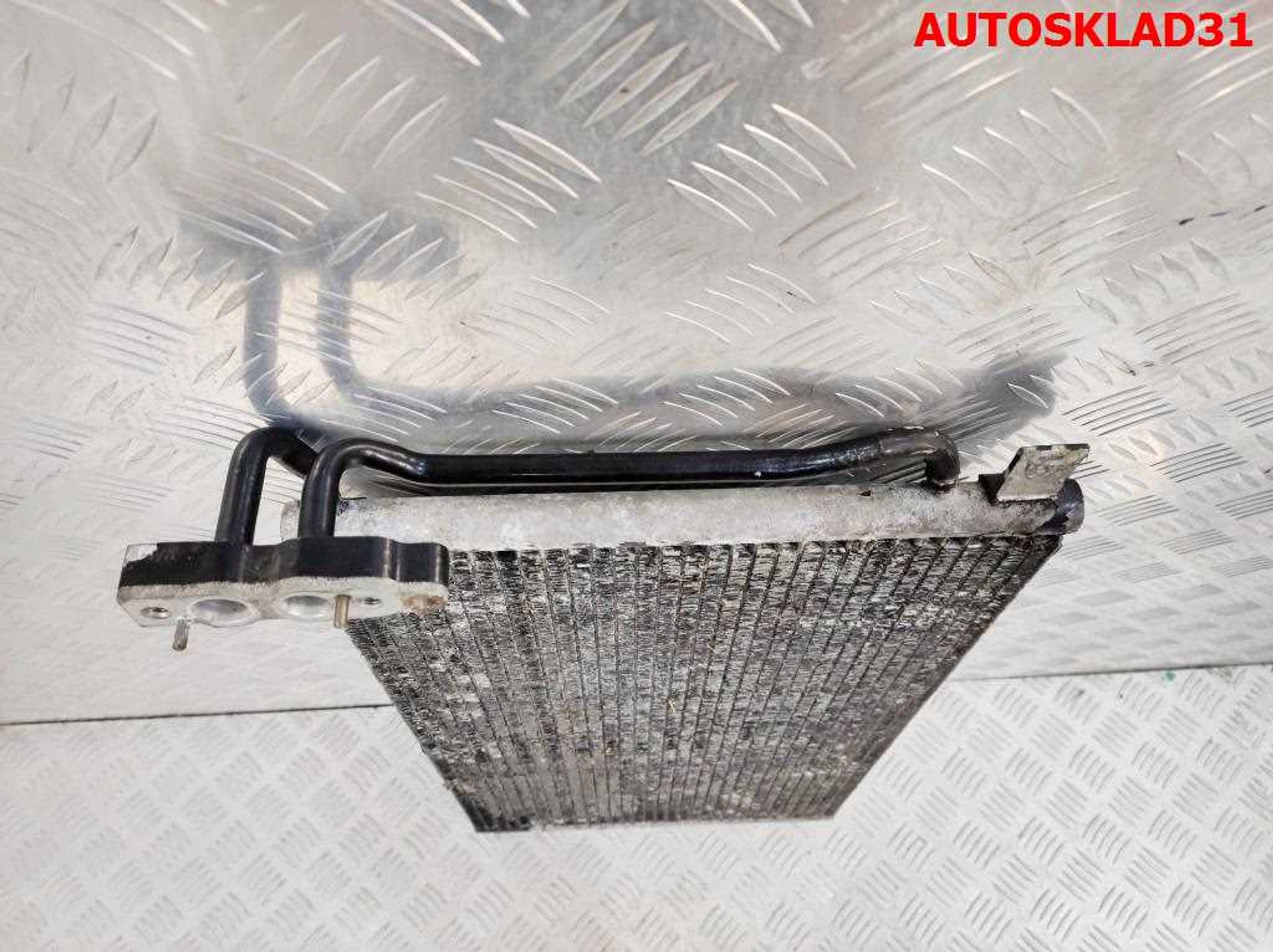 Радиатор кондиционера BMW E46 64538377614, 700 рублей, Дубовое