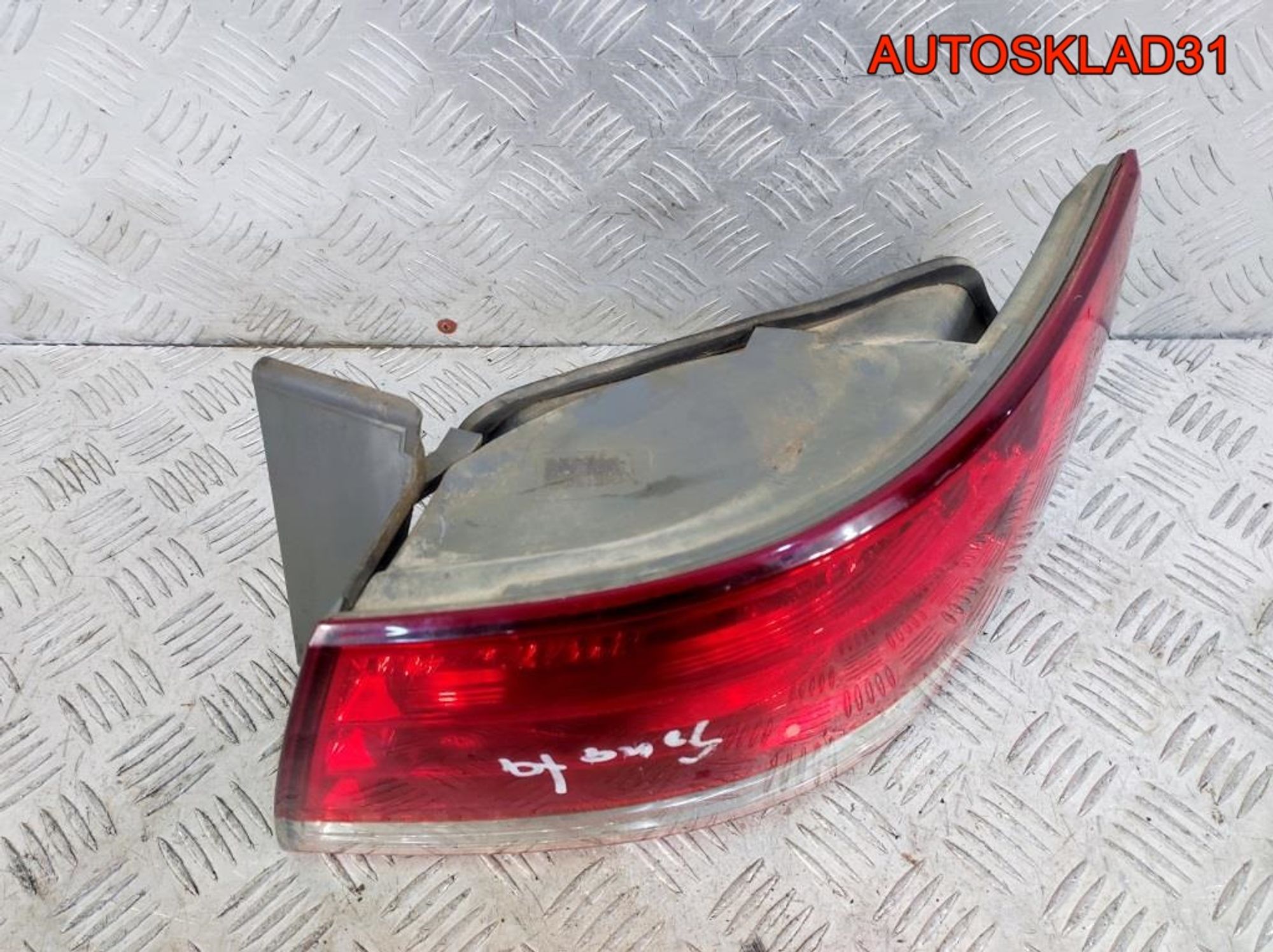 Фонарь задний правый Hyundai Sonata 5 NF 924023K0, 3300 рублей, Дубовое