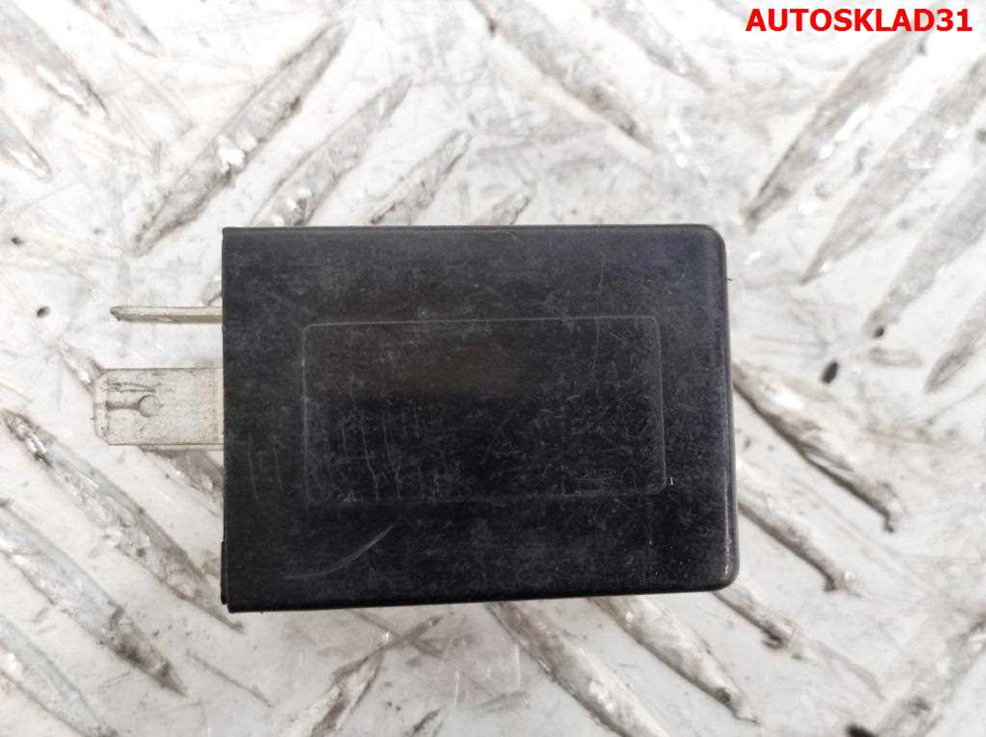 Реле Audi 100 C4 111953227D, 1000 рублей, Дубовое