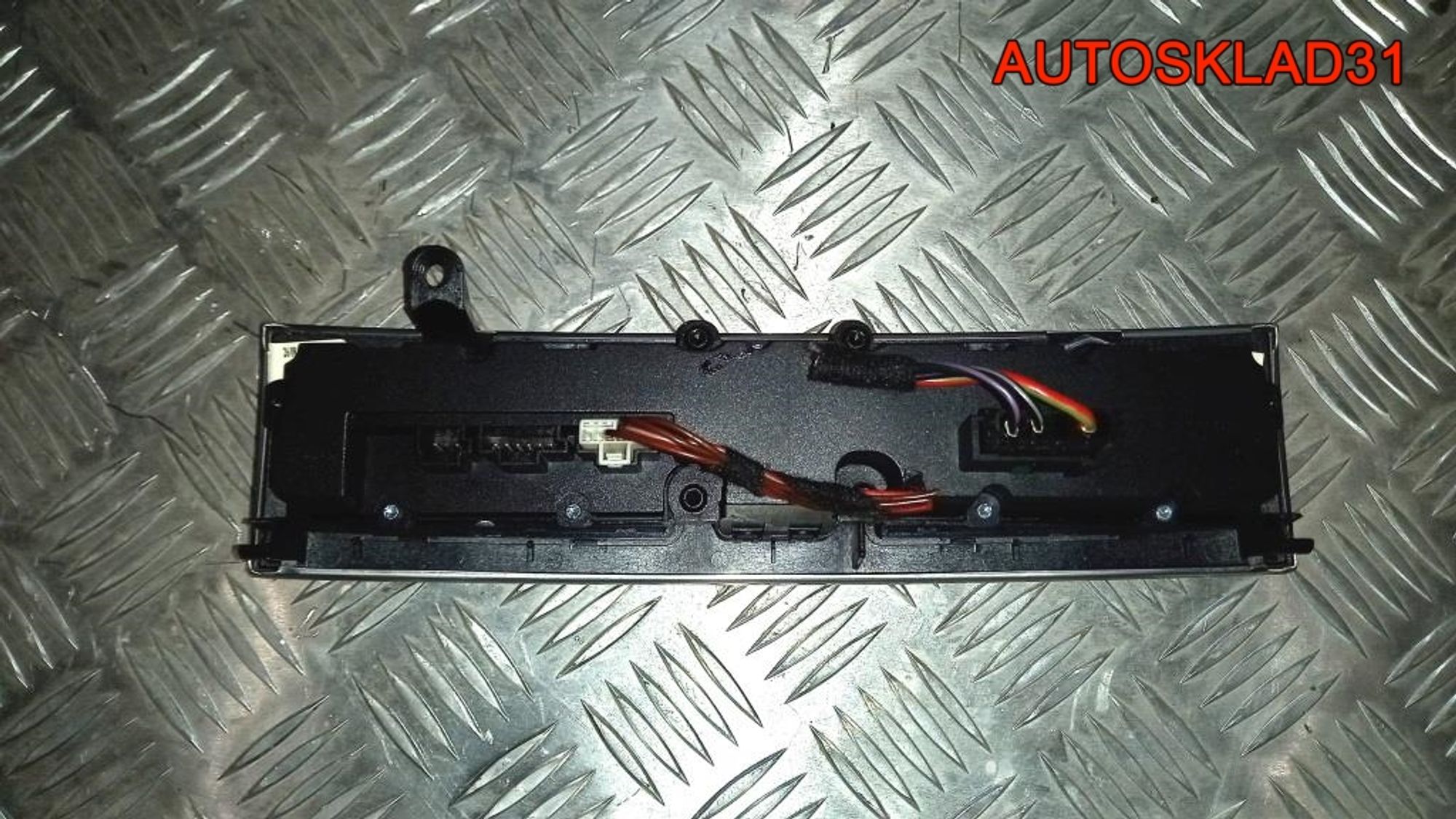 Блок кнопок Mercedes Benz W203 A2038703010, 1500 рублей, Дубовое