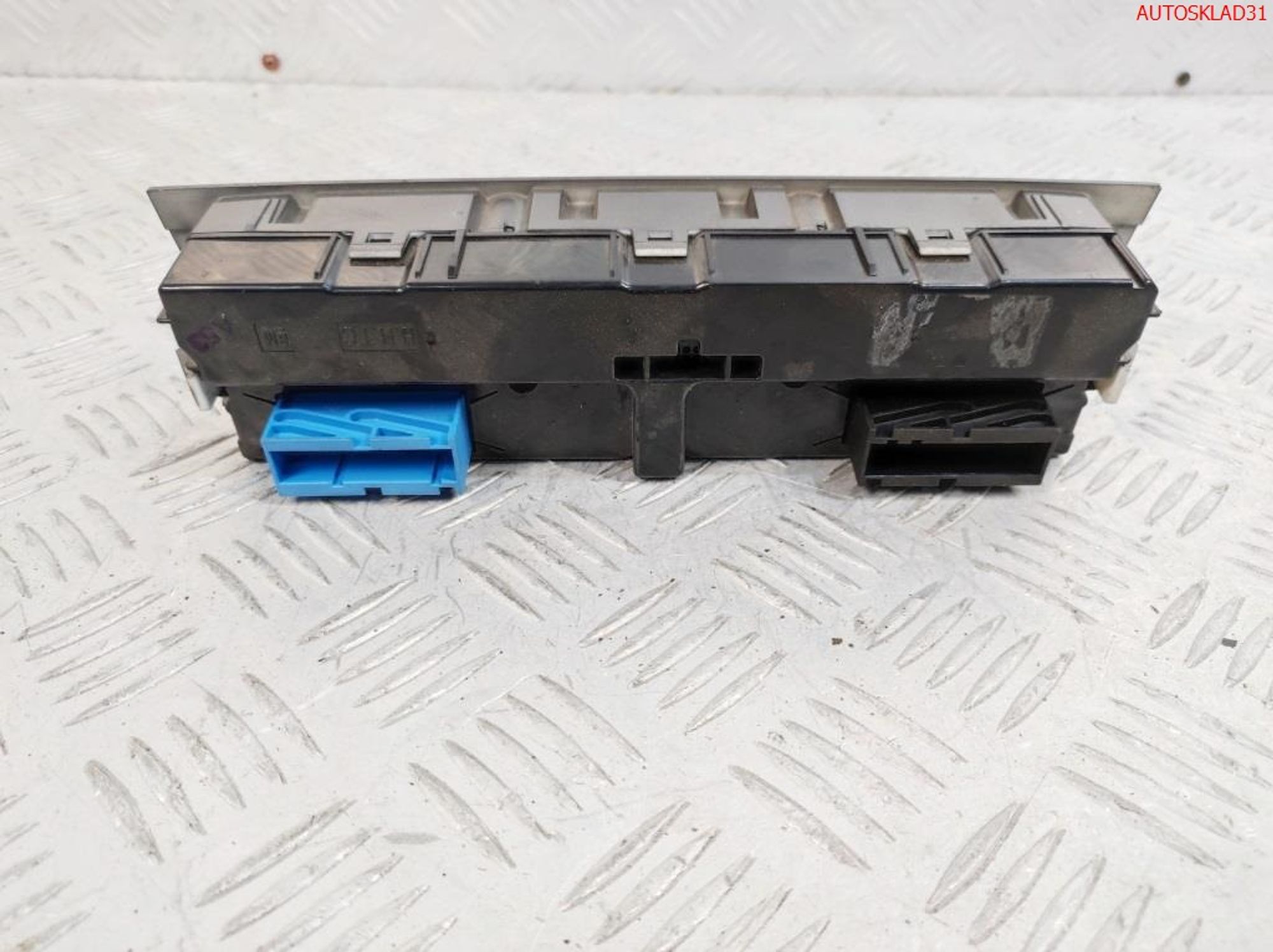 Блок климат контроля Opel Vectra C 74670703, 7000 рублей, Дубовое