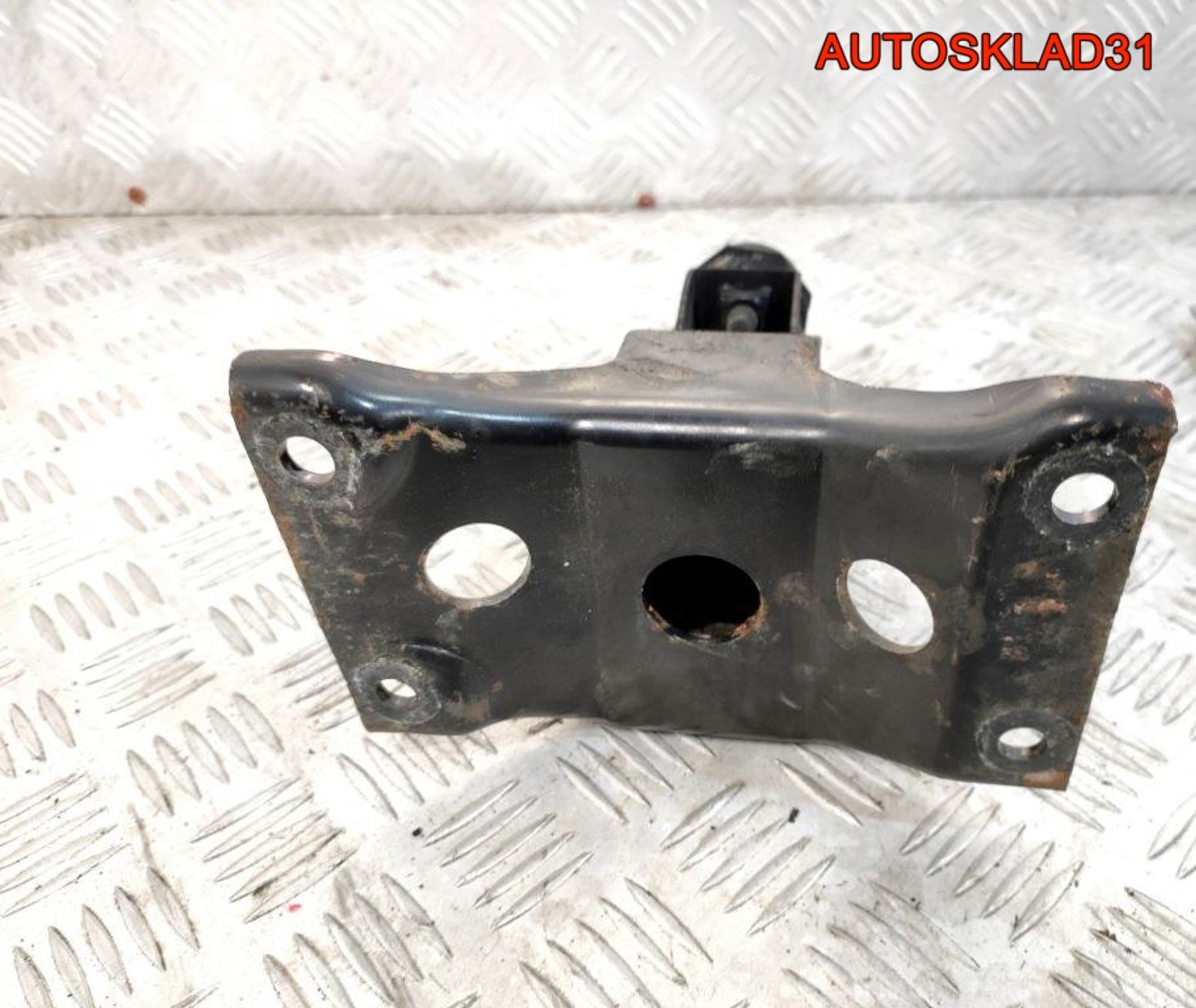 Подушка двигателя Nissan Primera P11 2,0 SR20DE 112202J011, 1500 рублей, Дубовое