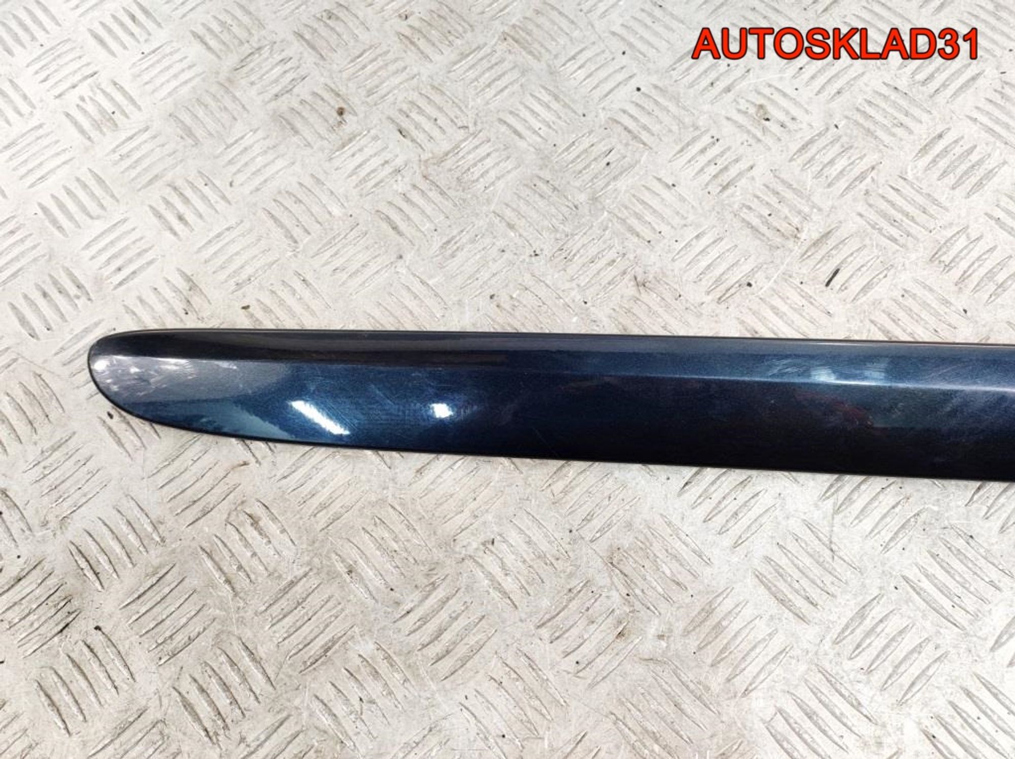 Молдинг задней правой двери Mercedes W211 A2116901262, 900 рублей, Дубовое