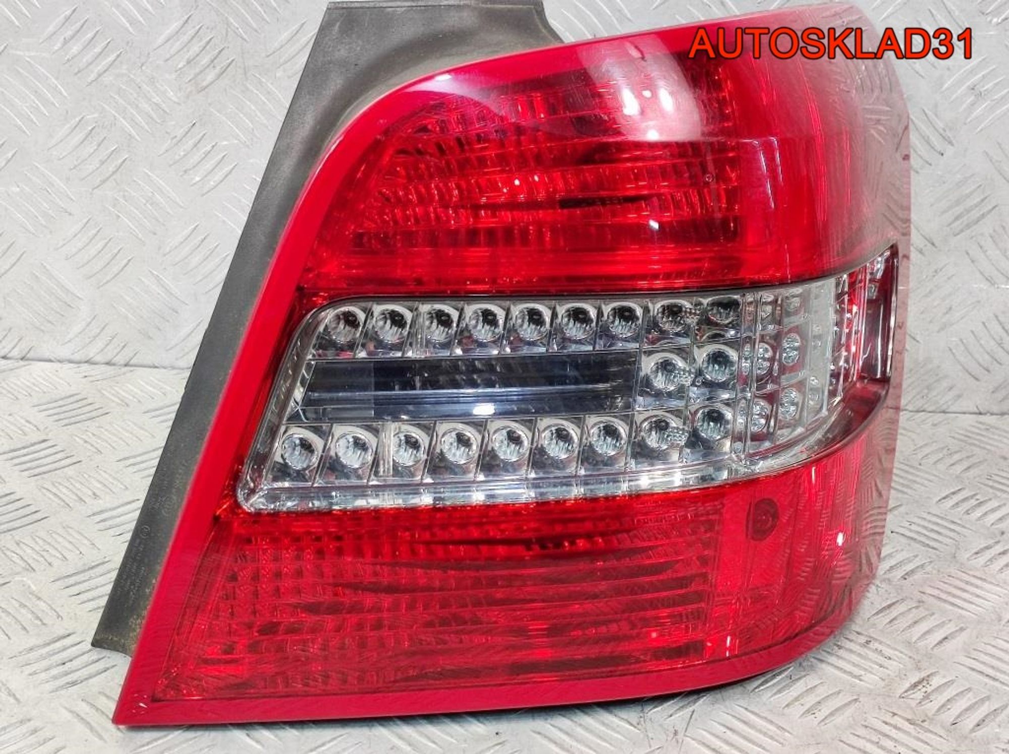 Фонарь задний правый Mercedes GLK X204 A2048202664, 27000 рублей, Дубовое