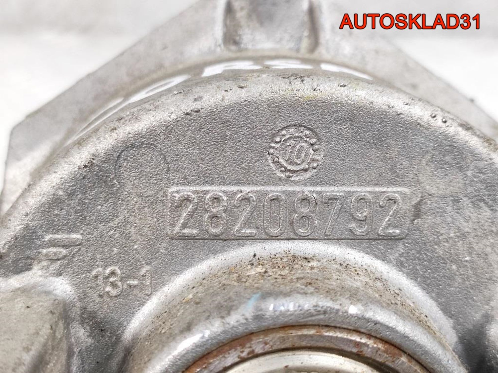 Электроусилитель руля Opel Corsa D 13334995, 10800 рублей, Дубовое