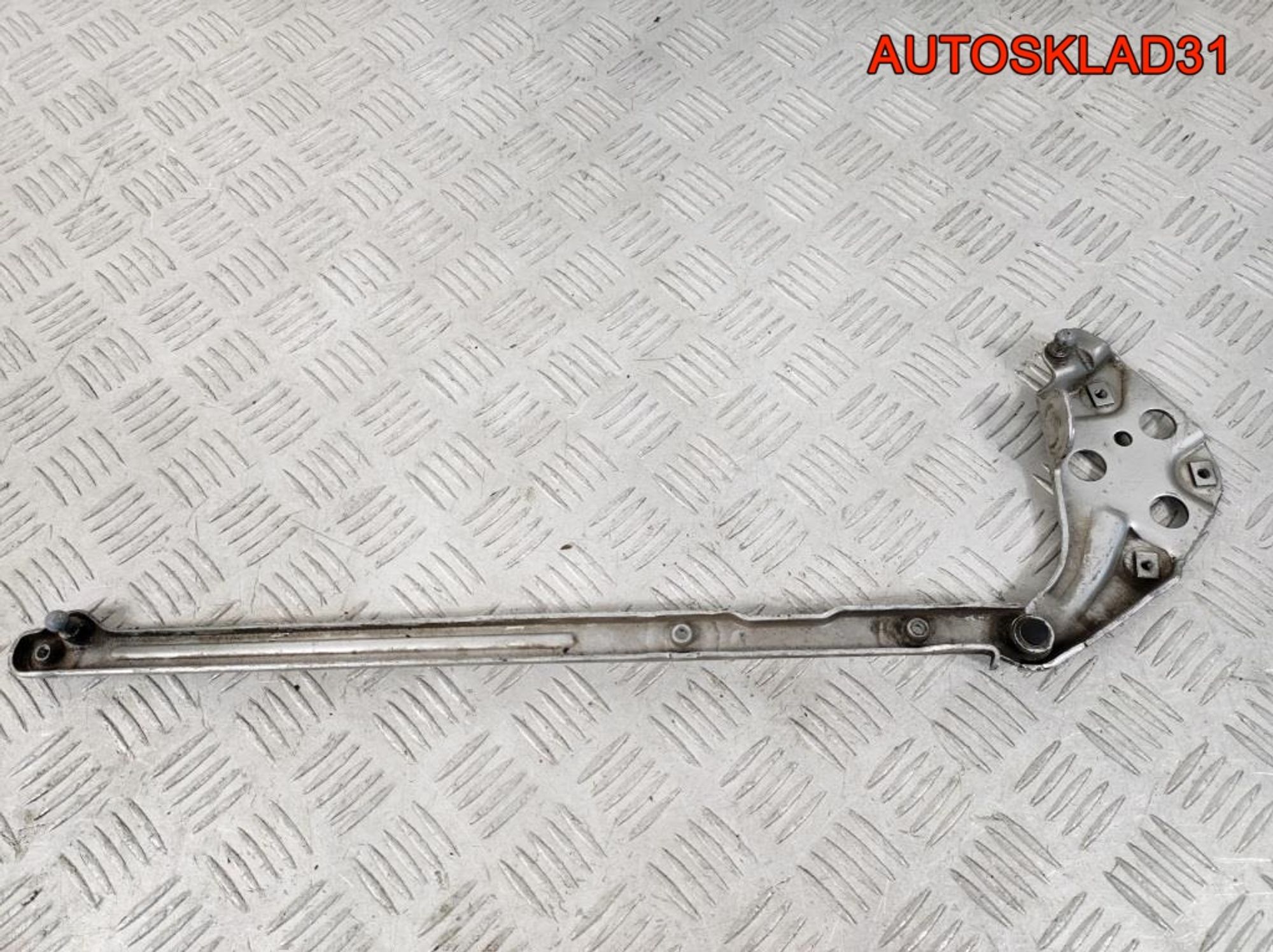 Петля капота левая Mercedes Benz W210 A2108800728, 900 рублей, Дубовое