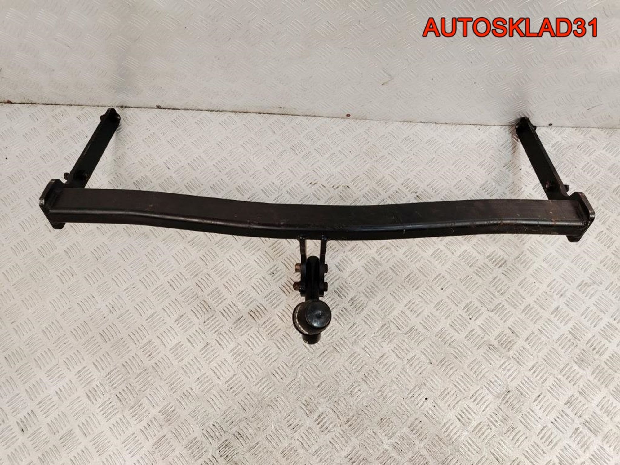 Фаркоп Volkswagen Golf Plus 321750600001, 10000 рублей, Дубовое