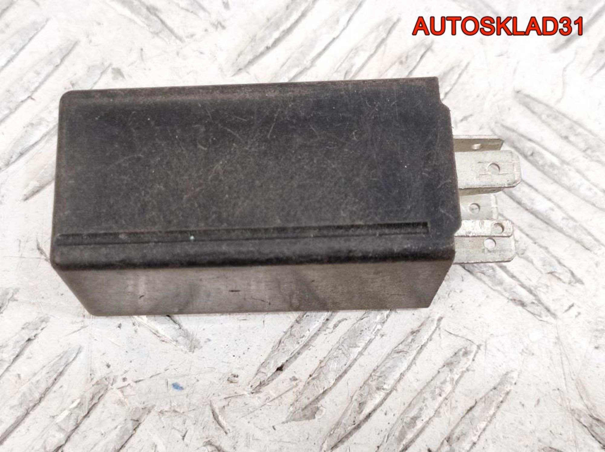 Реле давления масла №309 Audi 80 B3 893919082, 500 рублей, Дубовое