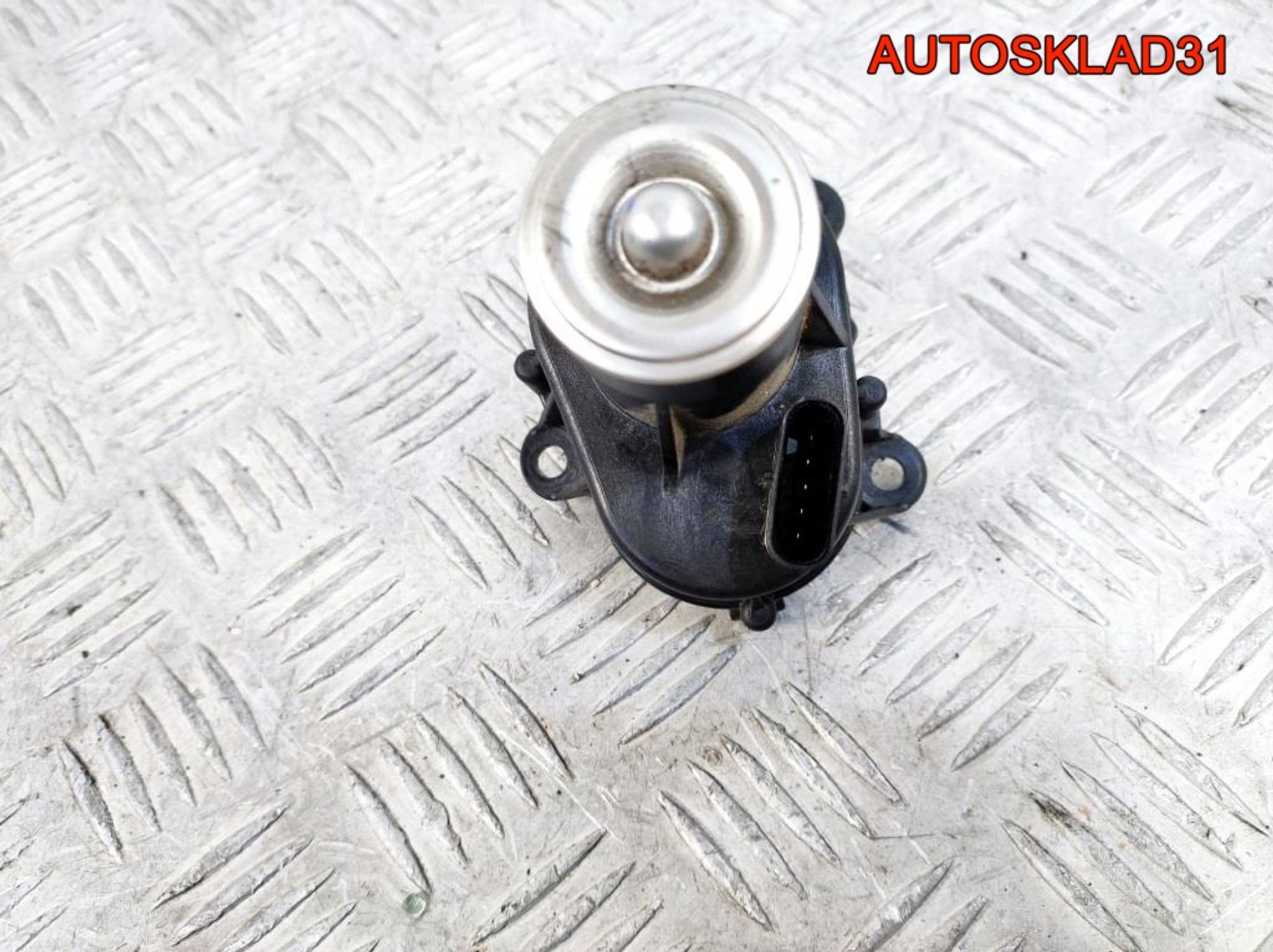 Регулятор вихревых заслонок BMW F30 11618570791, 4900 рублей, Дубовое