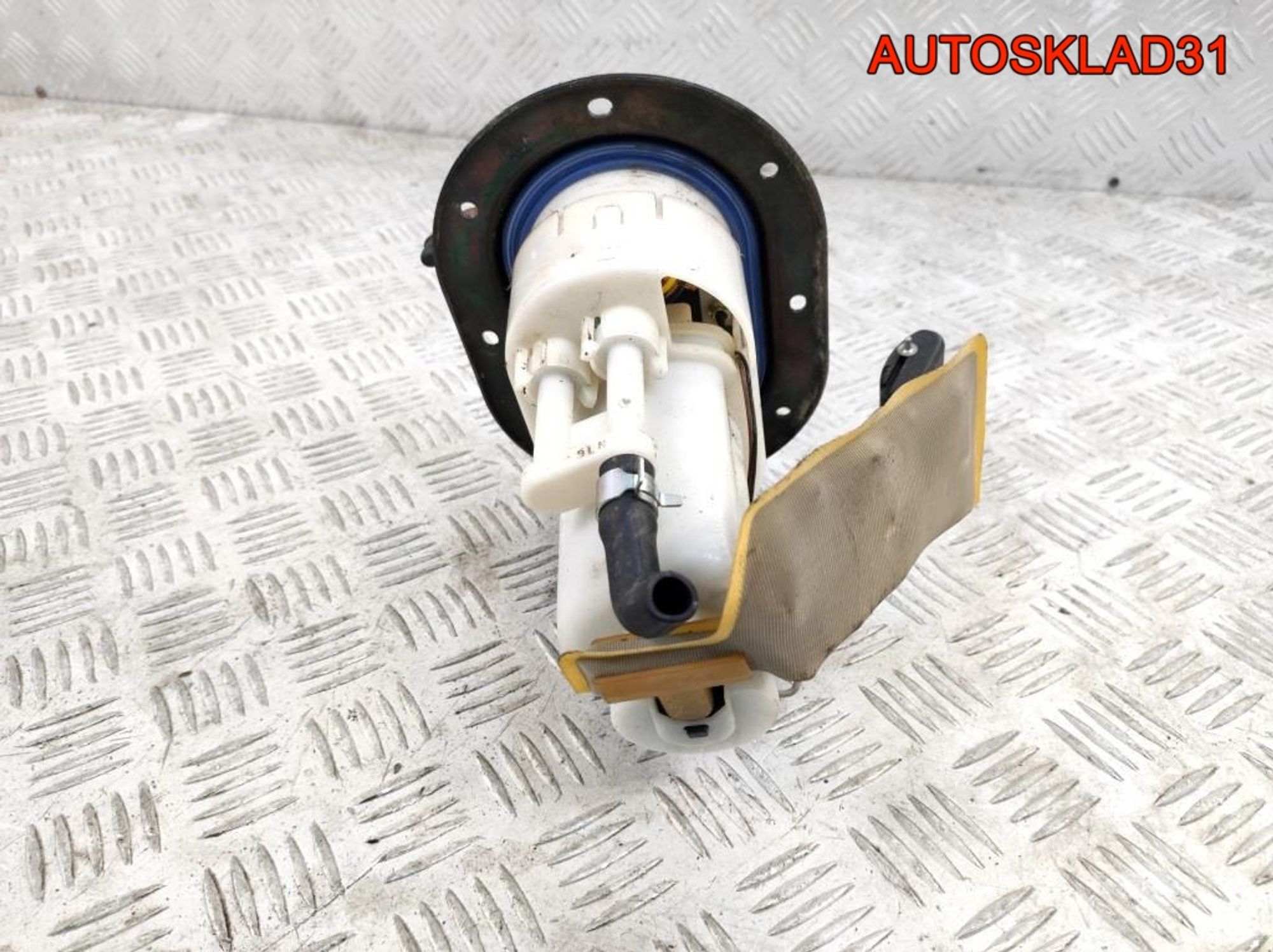 Насос топливный электрический Kia Sportage 2 2.0 G4GC 311102E000, 3500 рублей, Дубовое