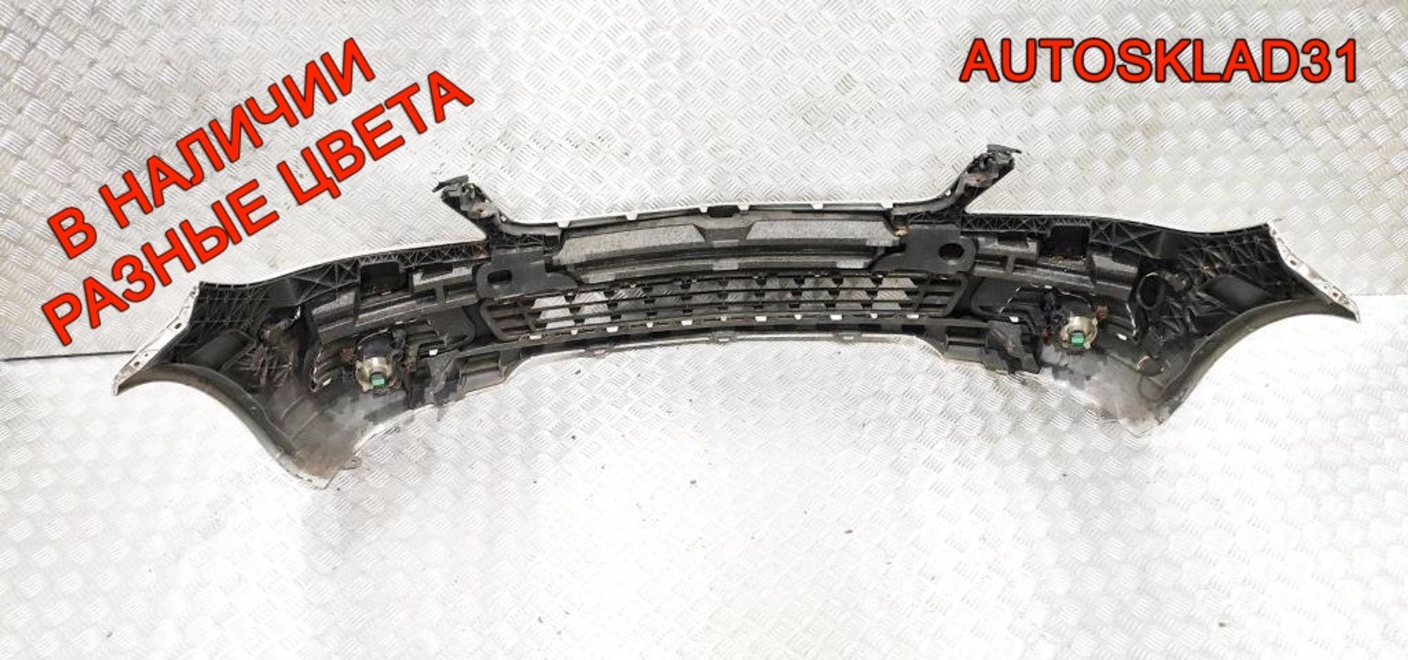 Бампер передний Mercedes Benz W204 A2048850025 Дорест, 23000 рублей, Дубовое