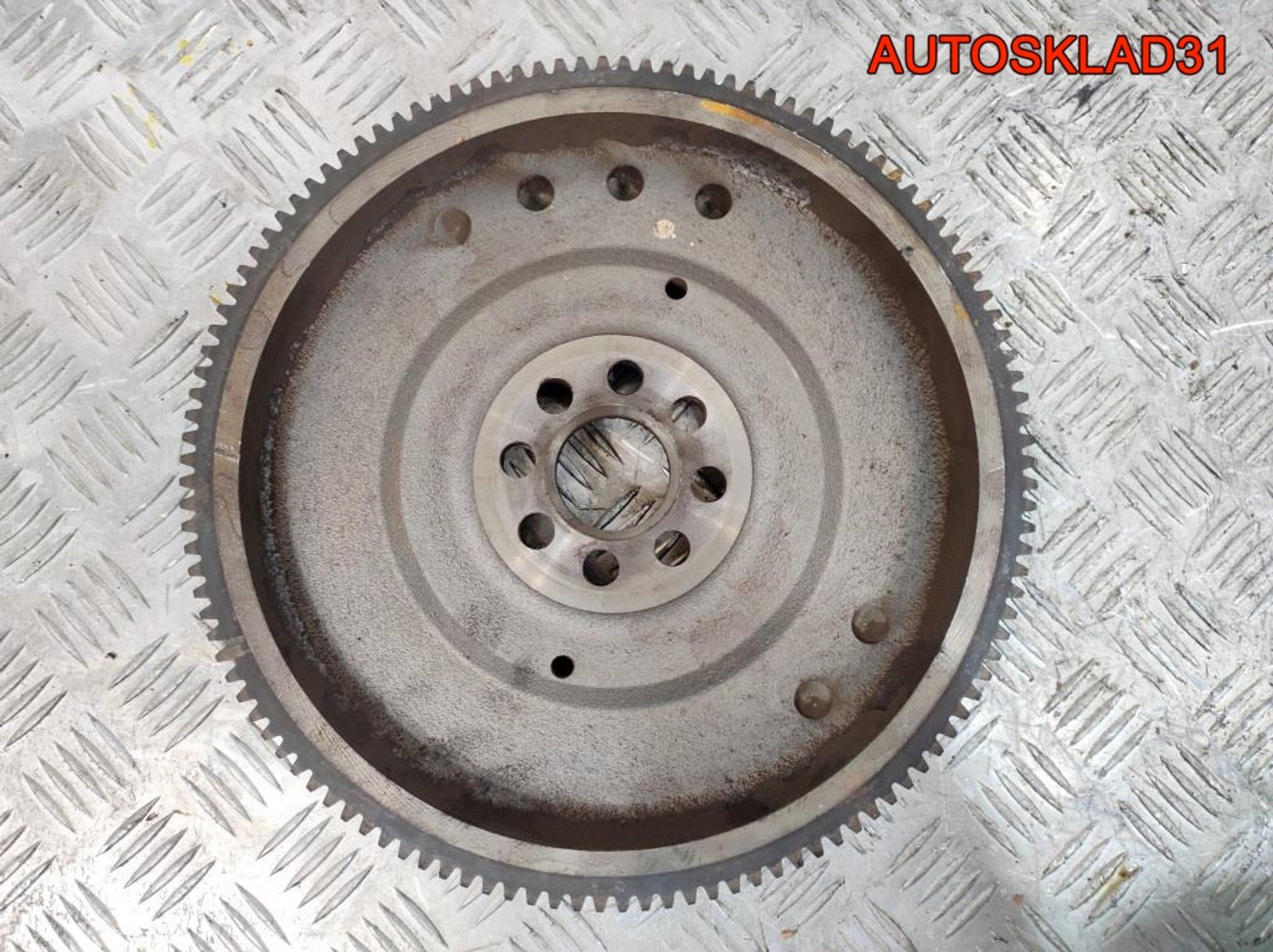 Комплект сцепления  Toyota Avensis T250 1AZ-FSE Бензин, 8000 рублей, Дубовое