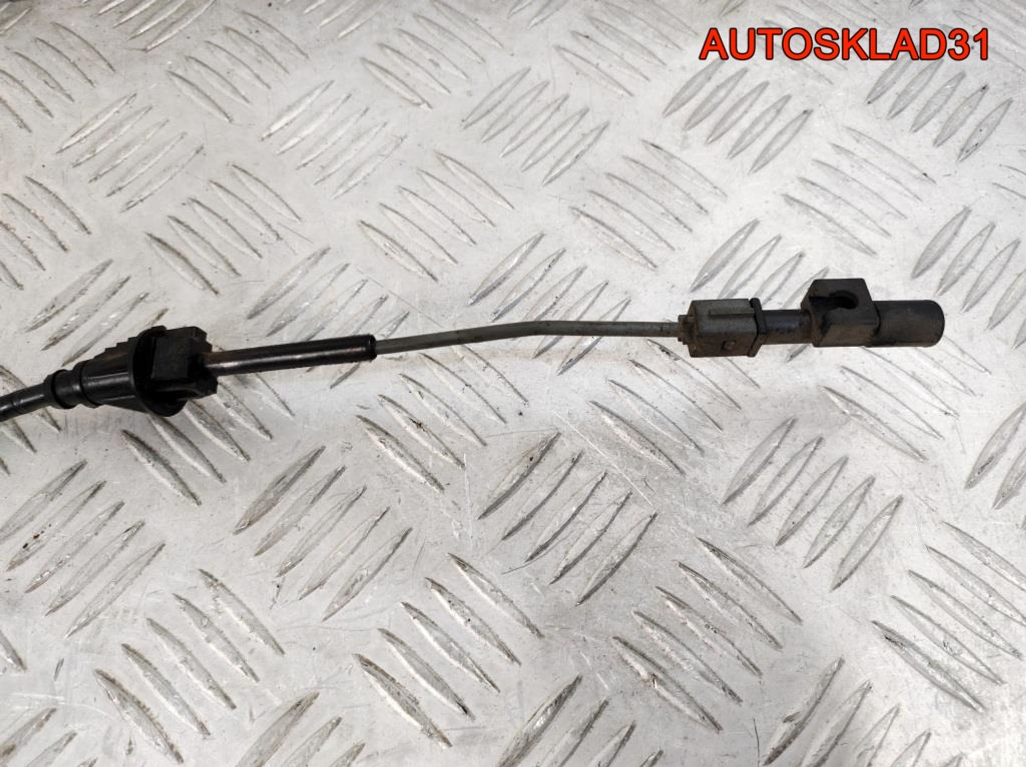 Привод круиз контроля Ford Maverick 2 6L849C734BA, 4500 рублей, Дубовое