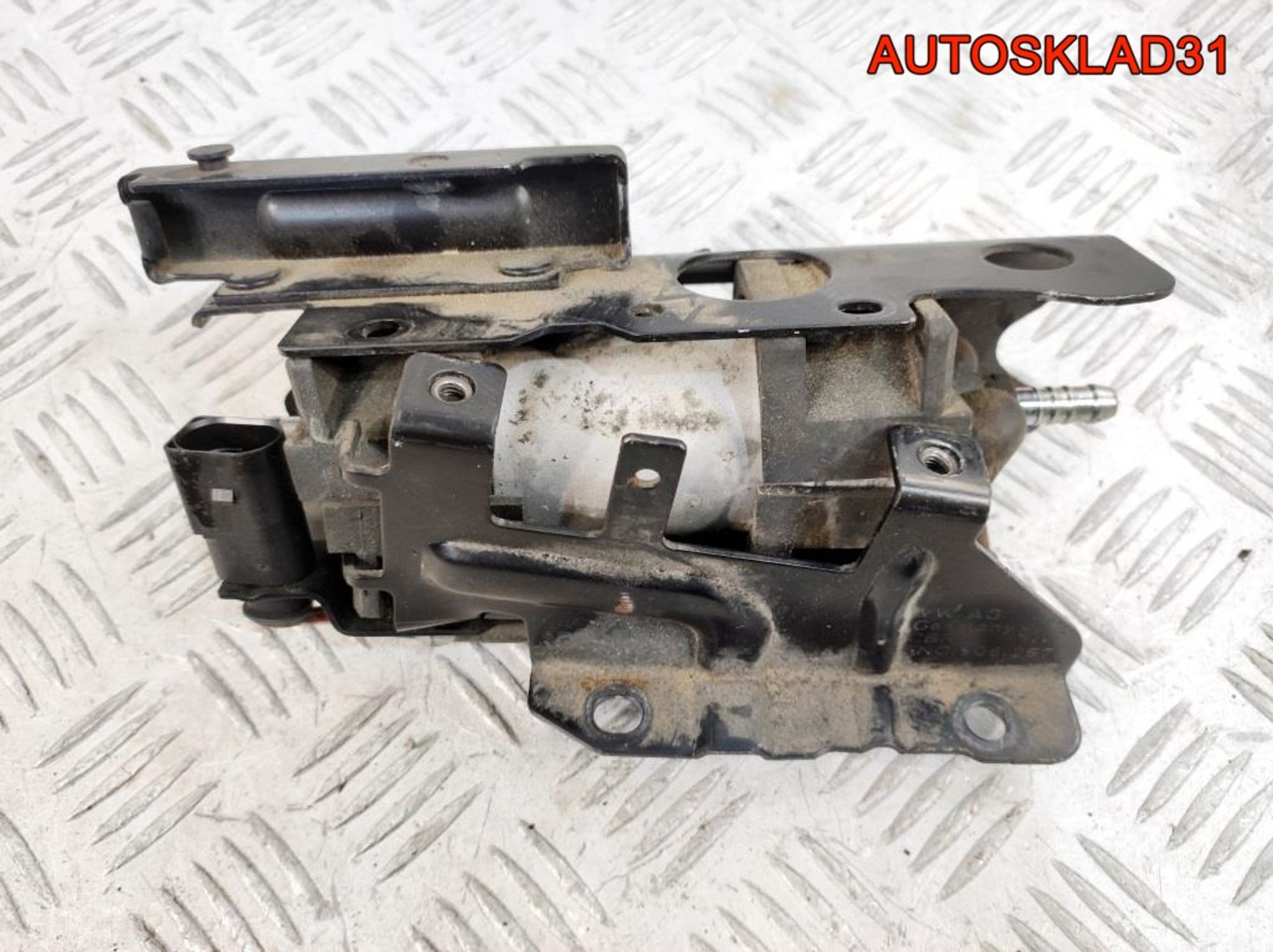 Насос топливный VW Passat B6 2,0 Дизель 1K0127023J, 4000 рублей, Дубовое