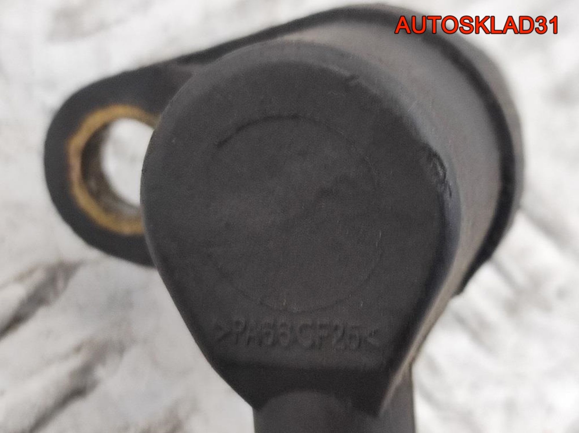 Датчик коленвала Audi A6 C5 2,5 Дизель, 1500 рублей, Дубовое