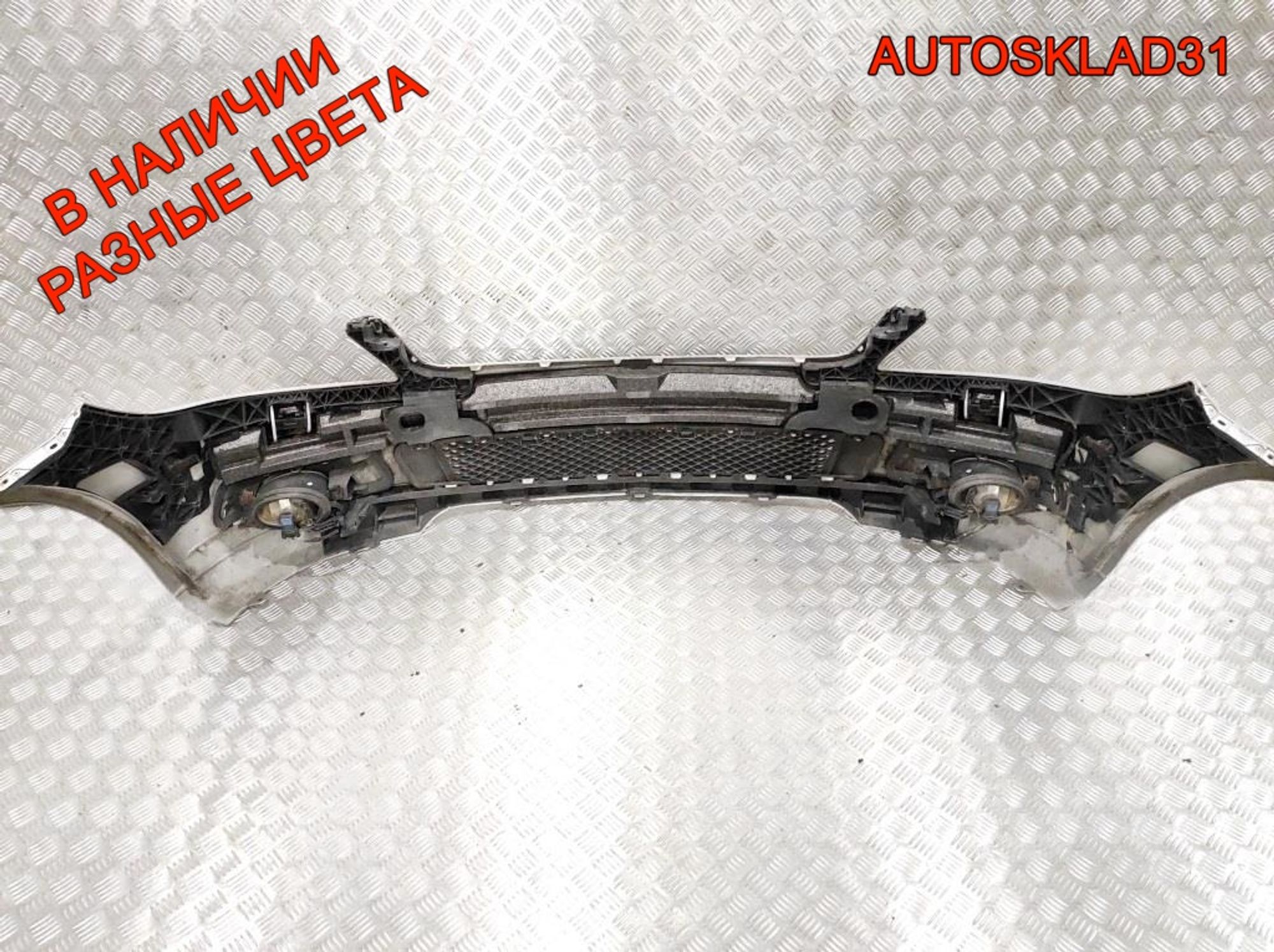 Бампер передний Mercedes Benz W204 A2048800840 Дорест, 25000 рублей, Дубовое