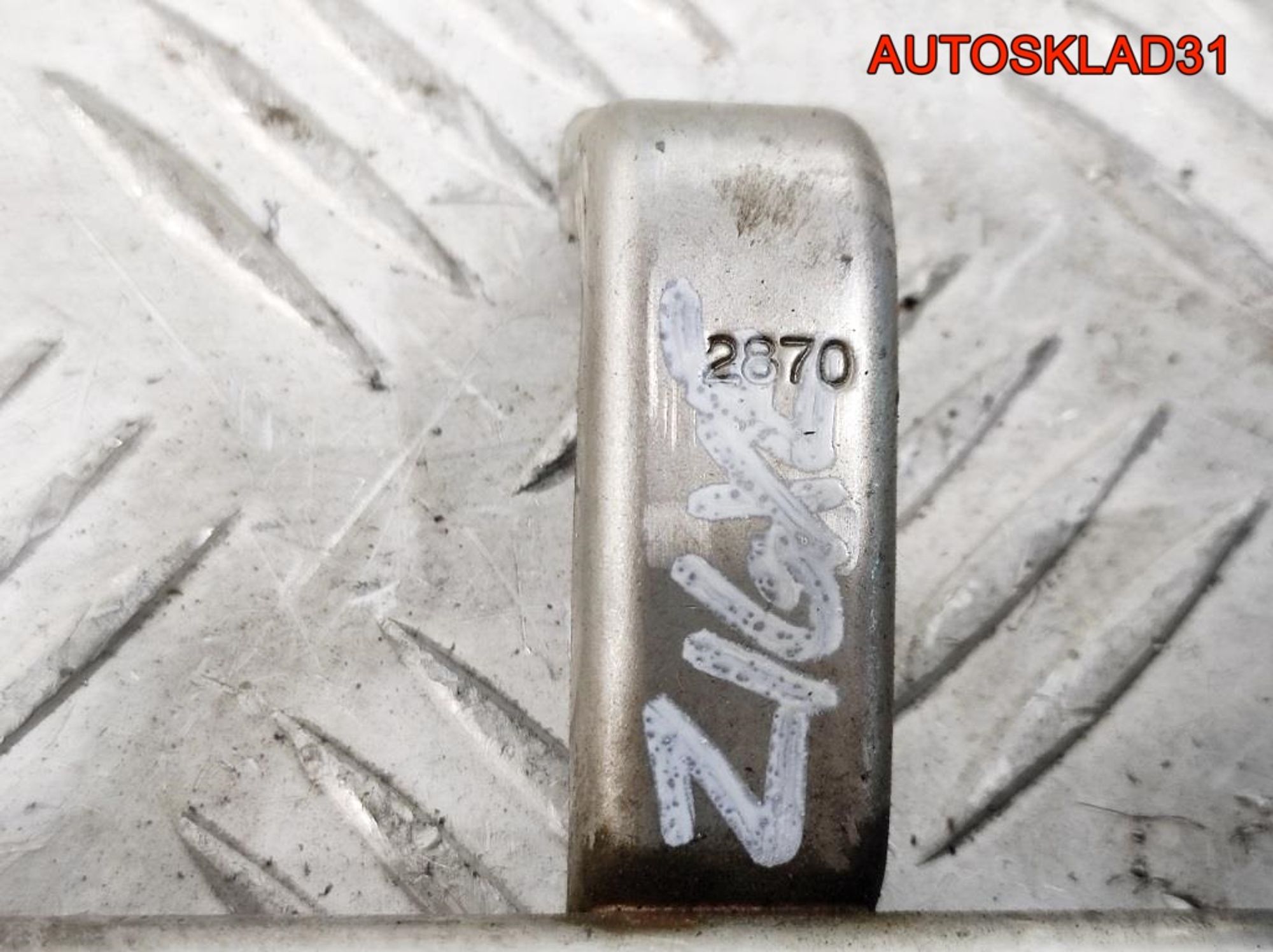 Рейка топливная Opel Astra G 1,6 Z16XE 55352555, 900 рублей, Дубовое